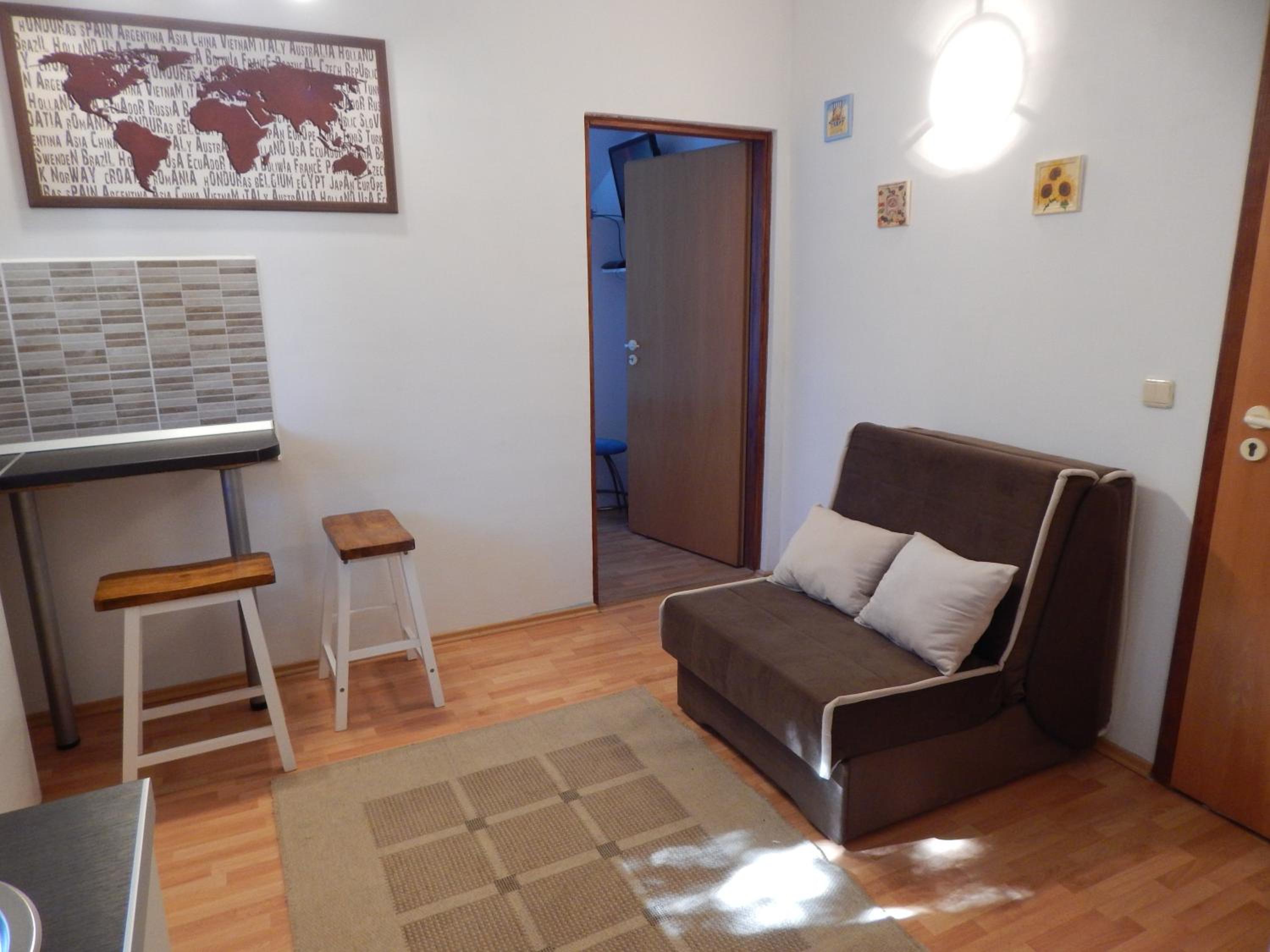 Apartment with Sea View