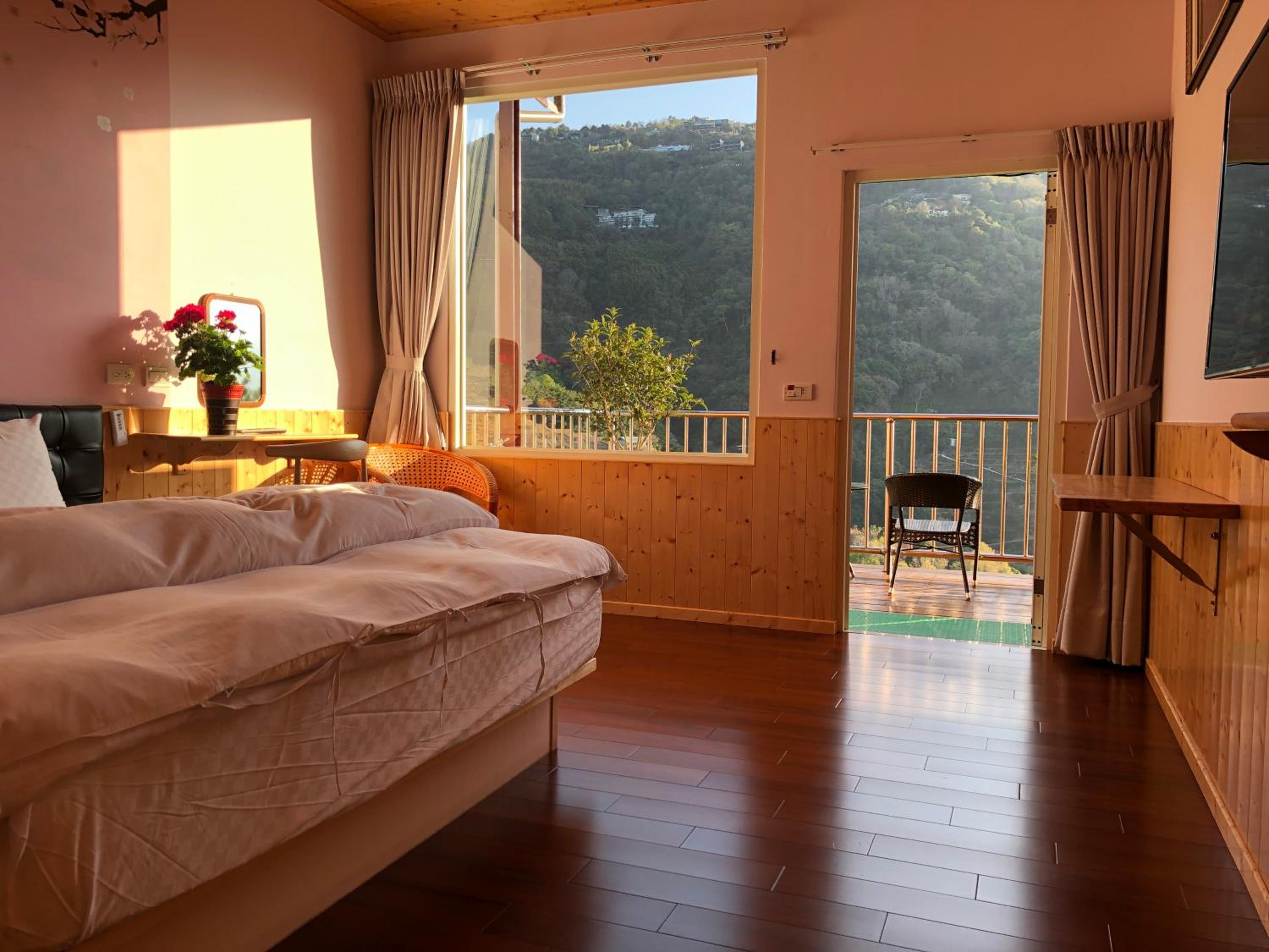 Double Room with Mountain View photo 1