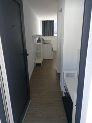 Apartment with Balcony photo 2