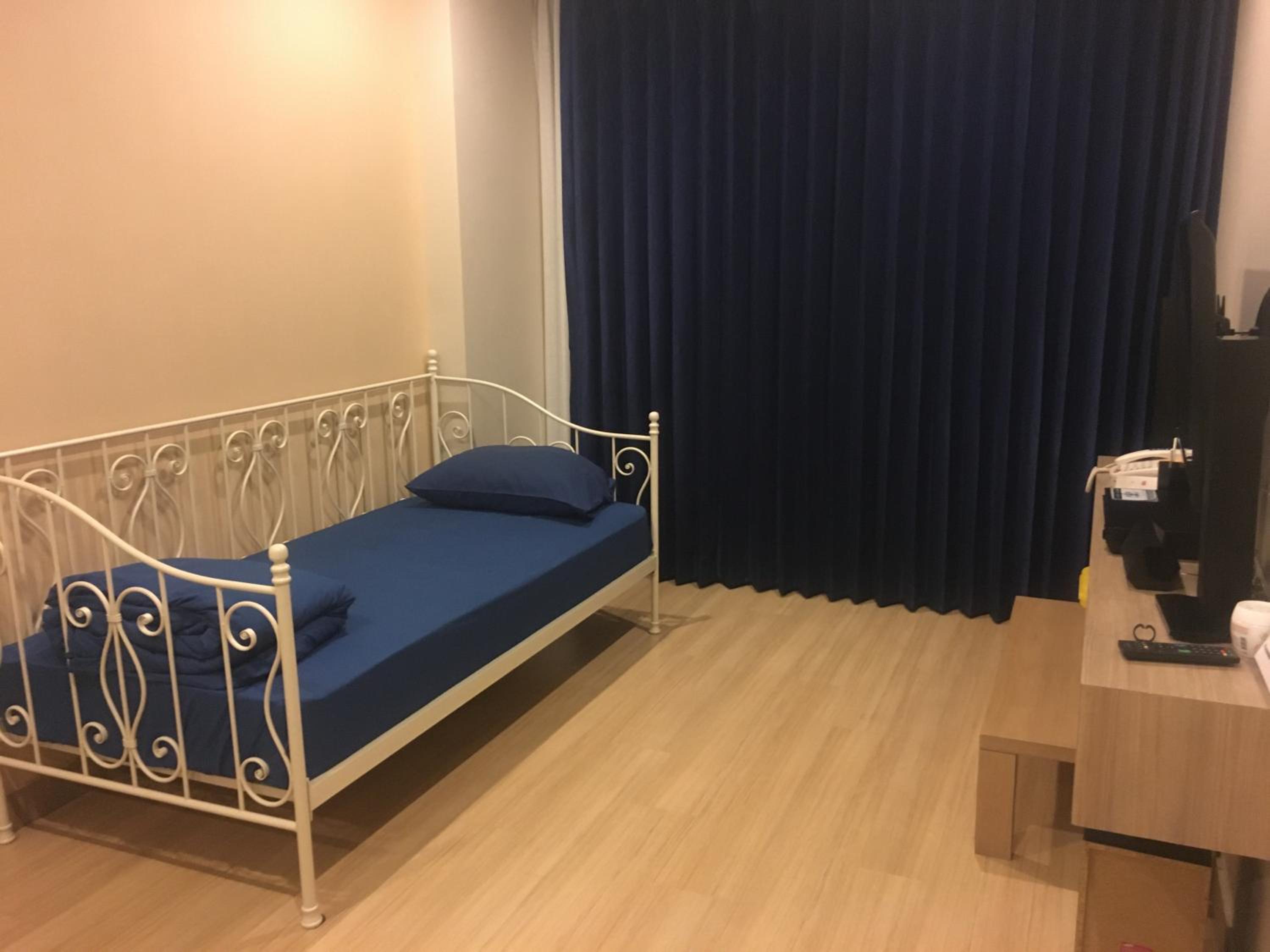 Apartment with Sea View photo 1