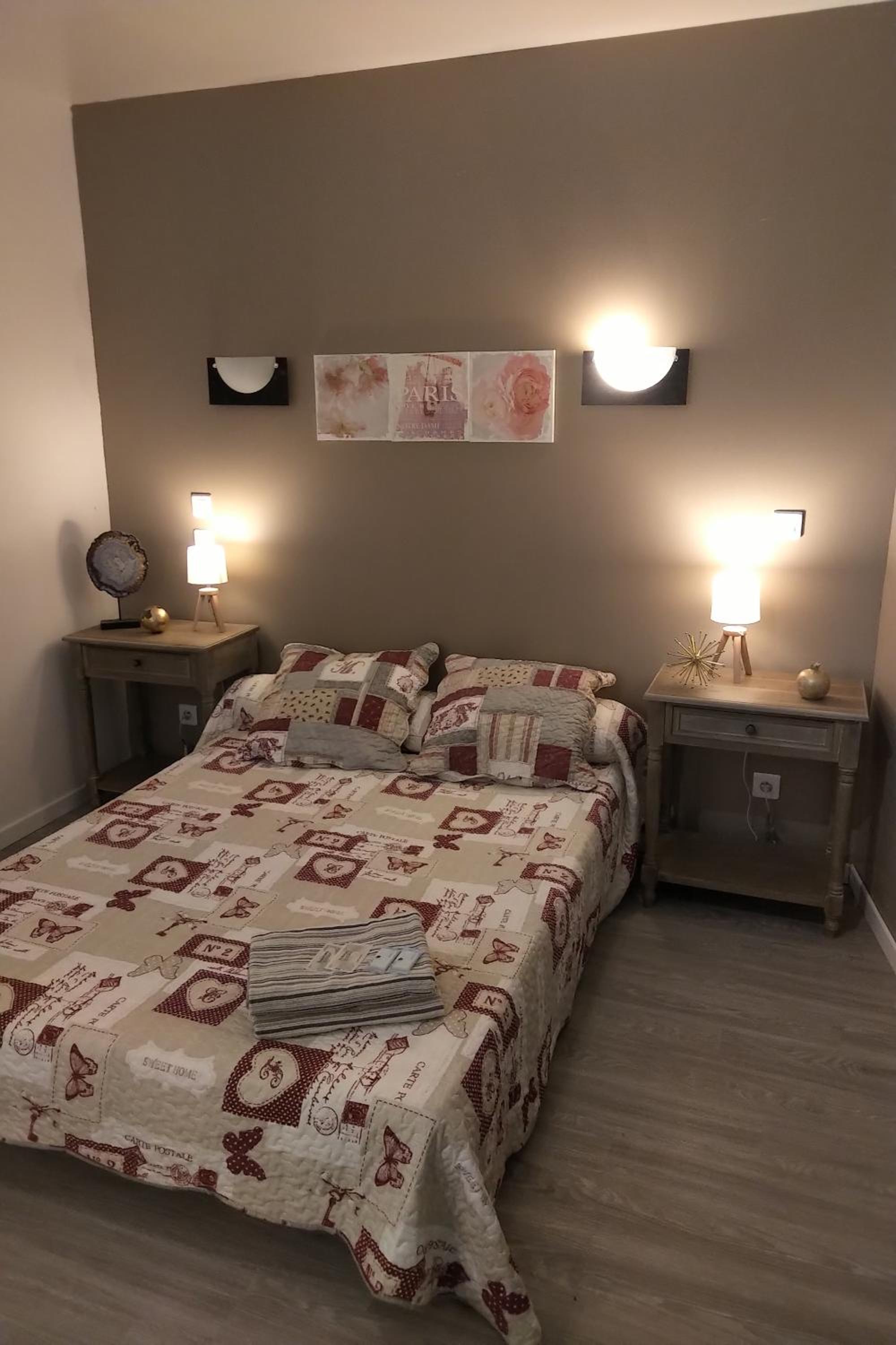 Apartment - Ground Floor photo 2