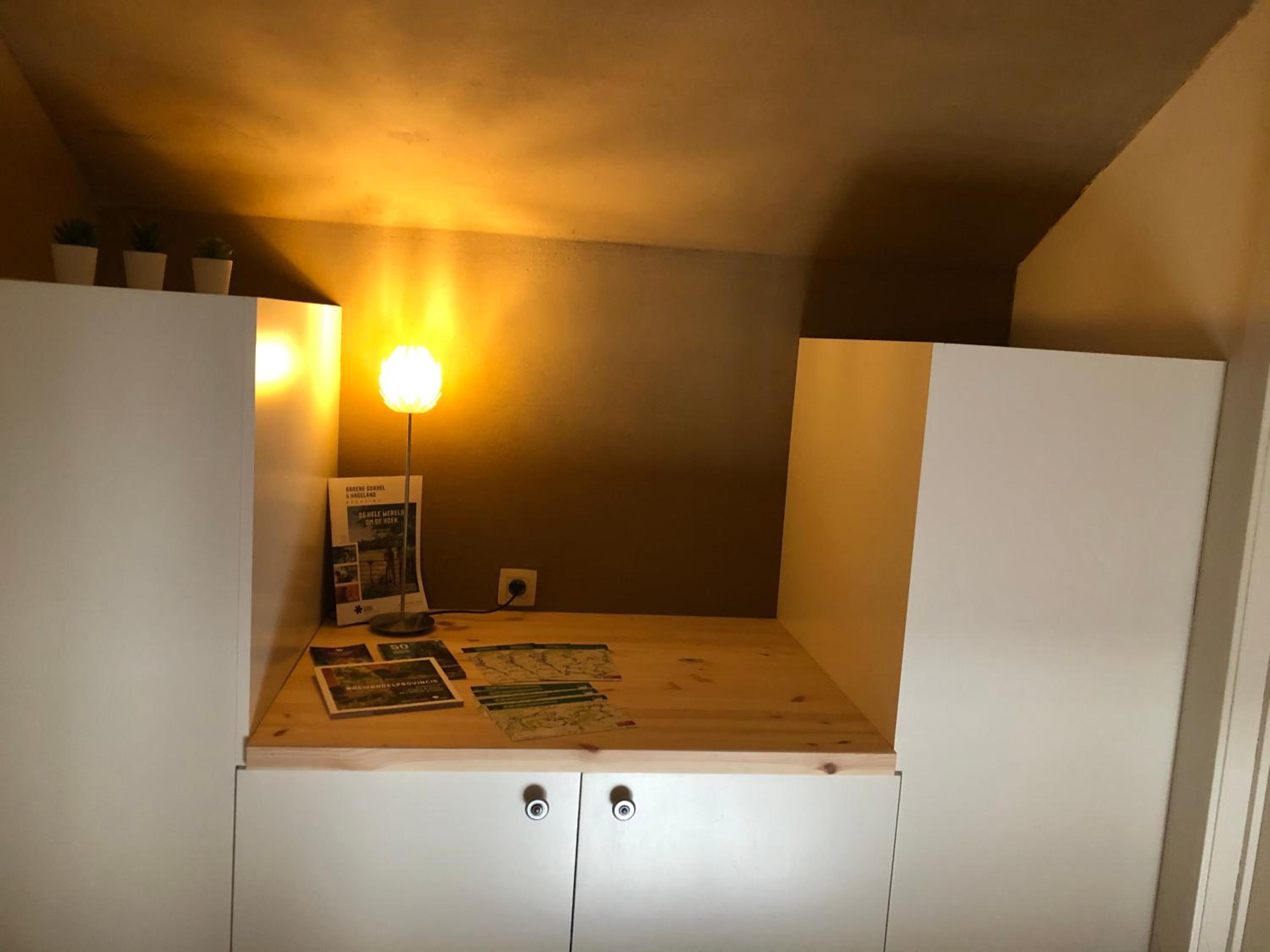 Double Room with Private Bathroom photo 2