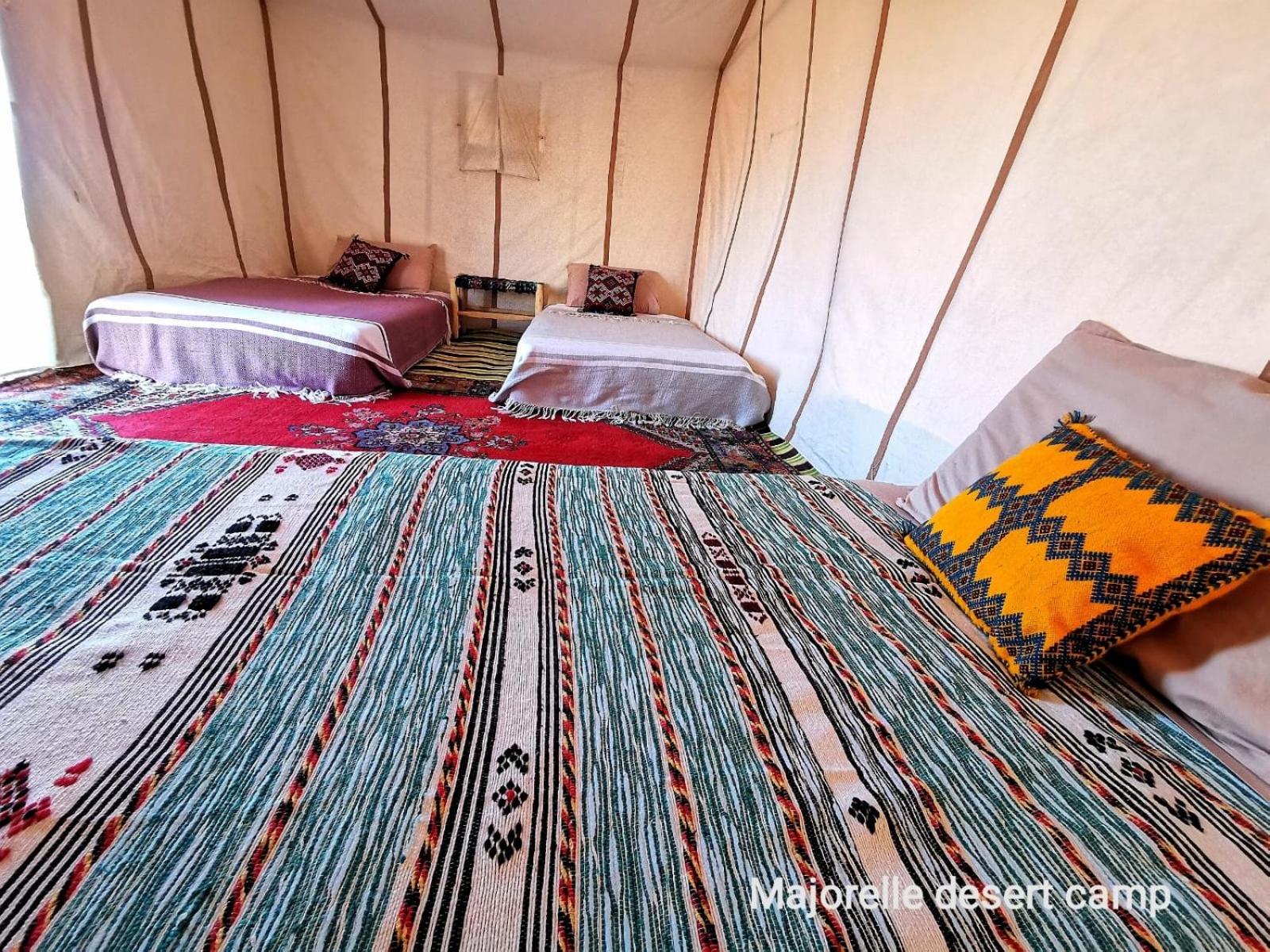 Economy Triple Room with Shared Bathroom photo 1
