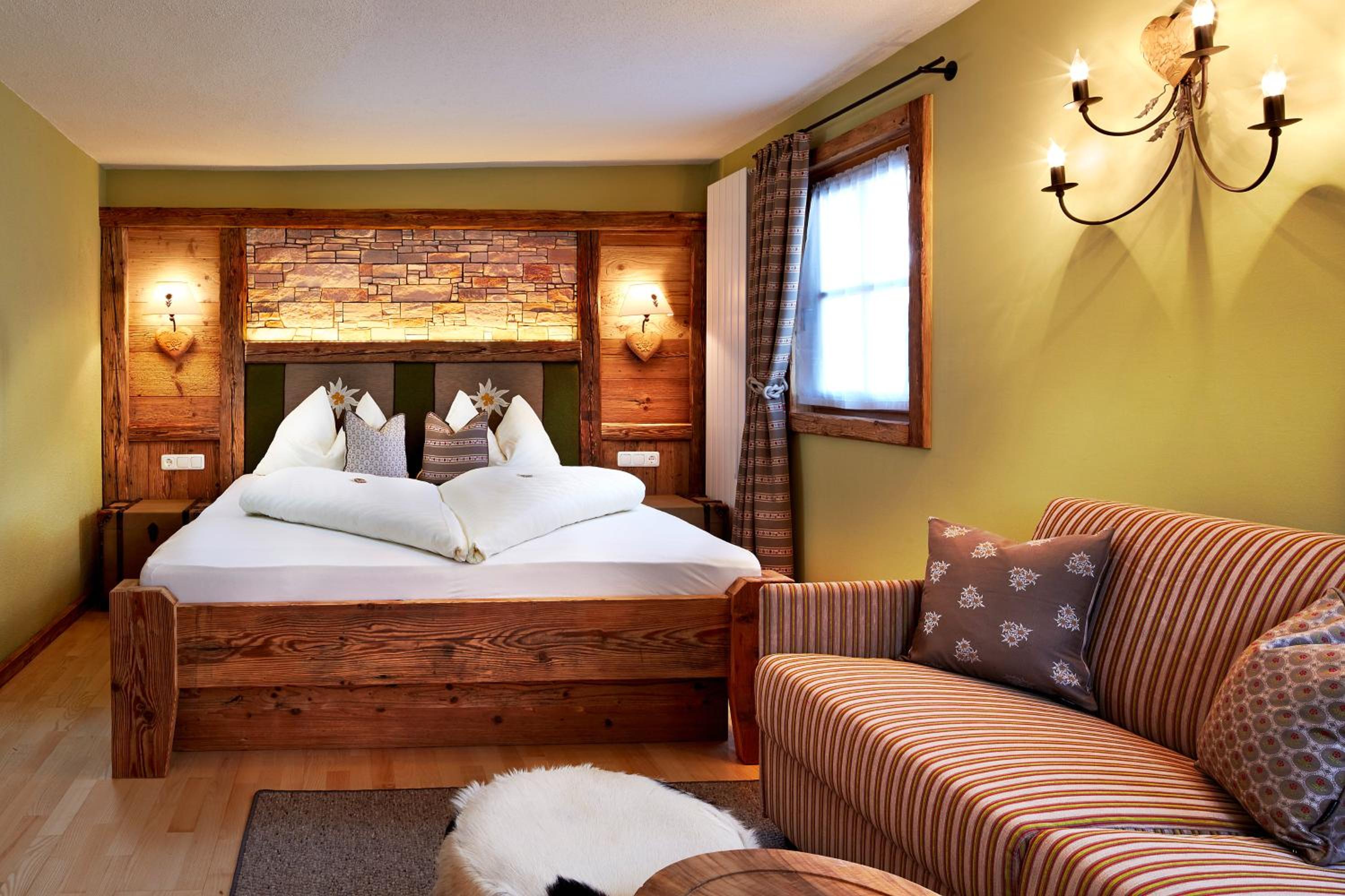 Double Room photo 1