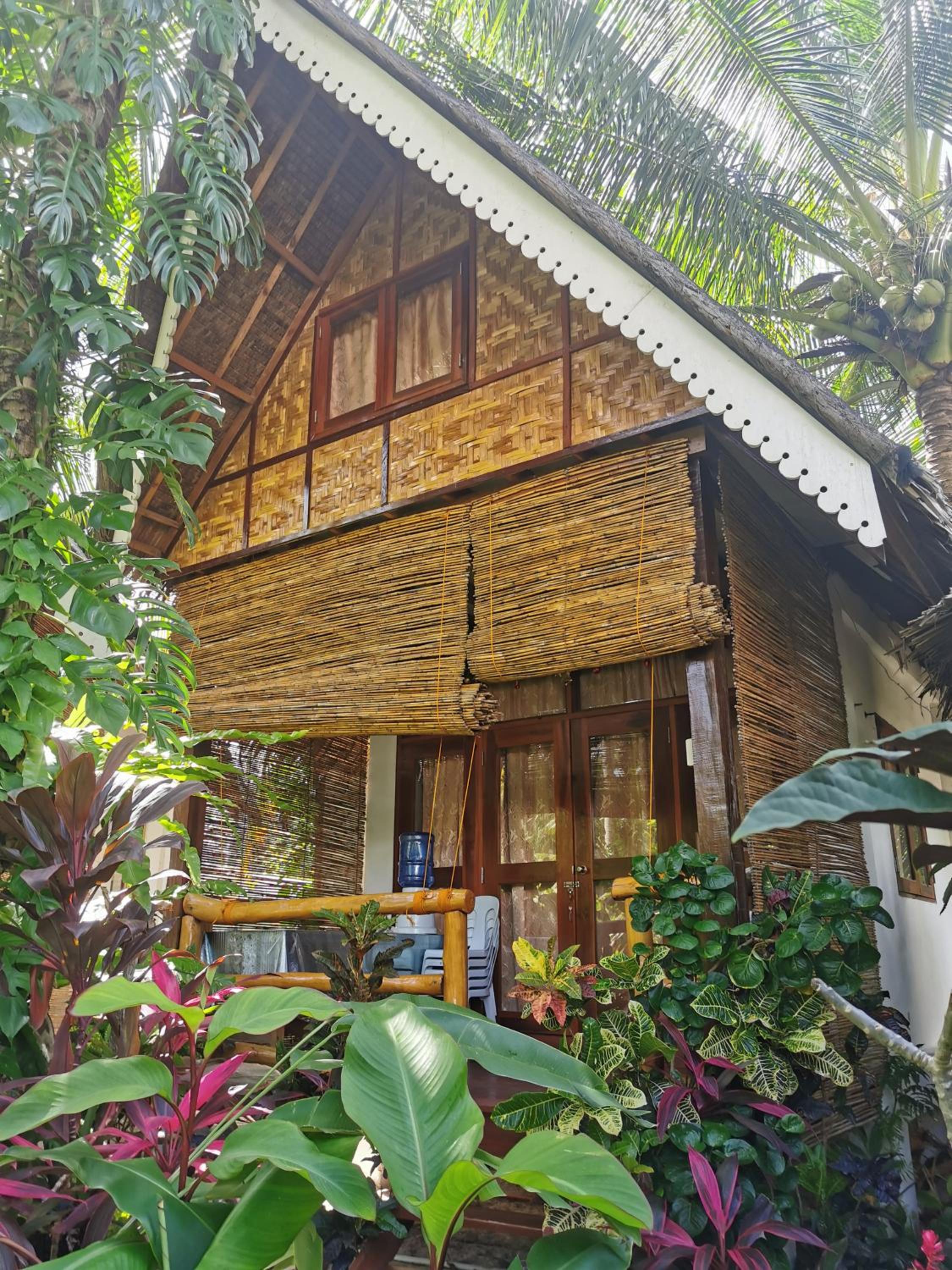 Villa with Garden View - Photo 8