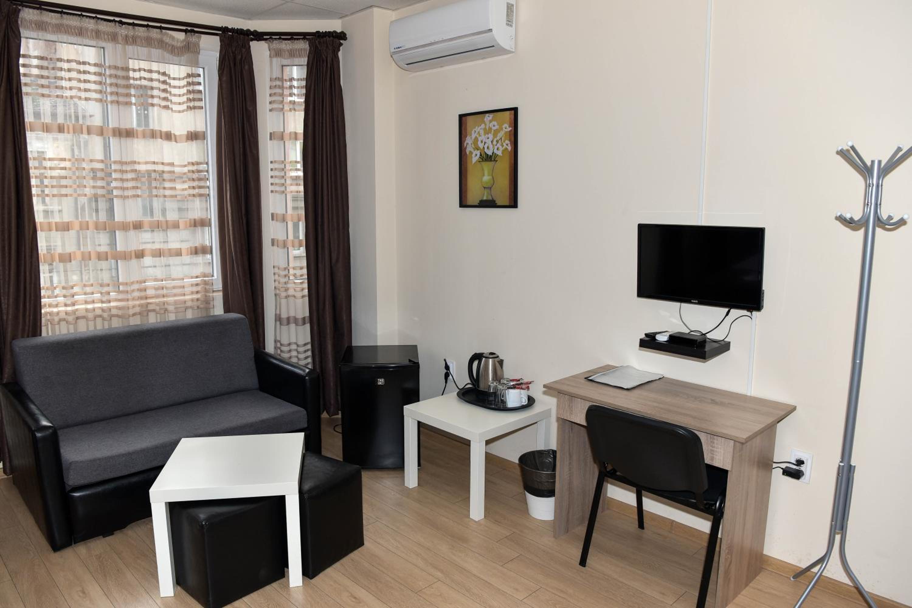 Superior King Room photo 3