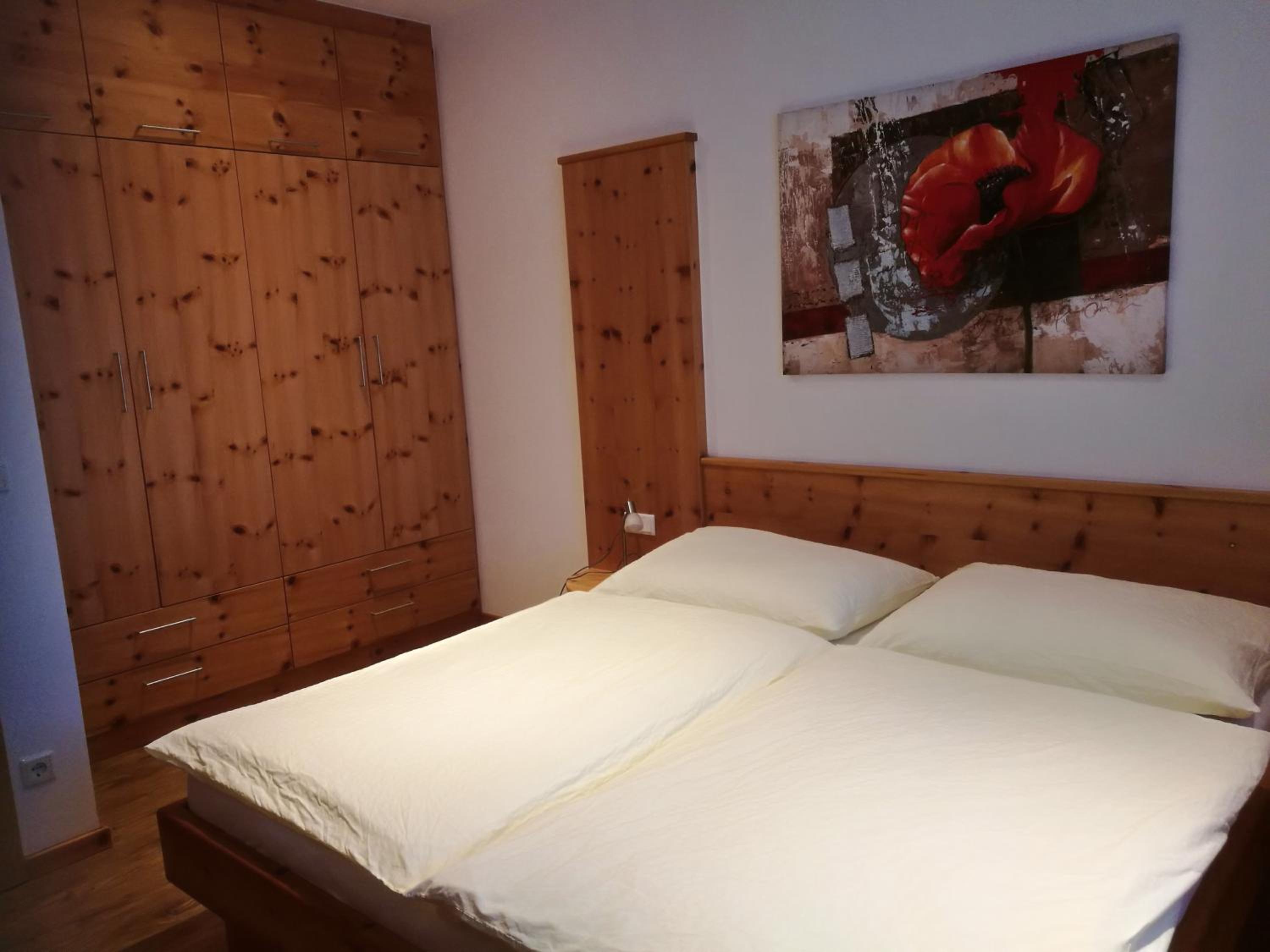 Two-Bedroom Apartment without Breakfast photo 1