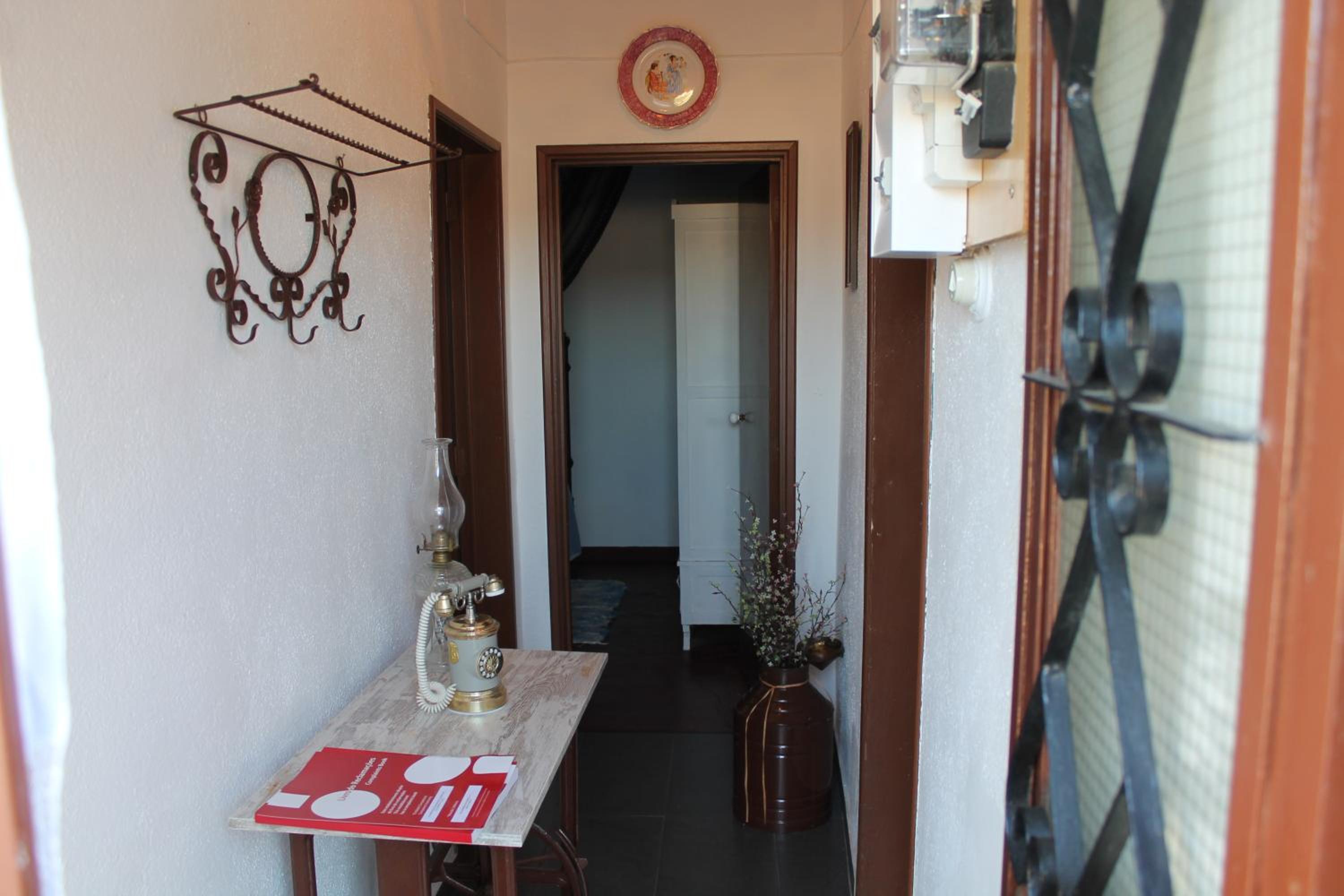 Two-Bedroom House photo 1