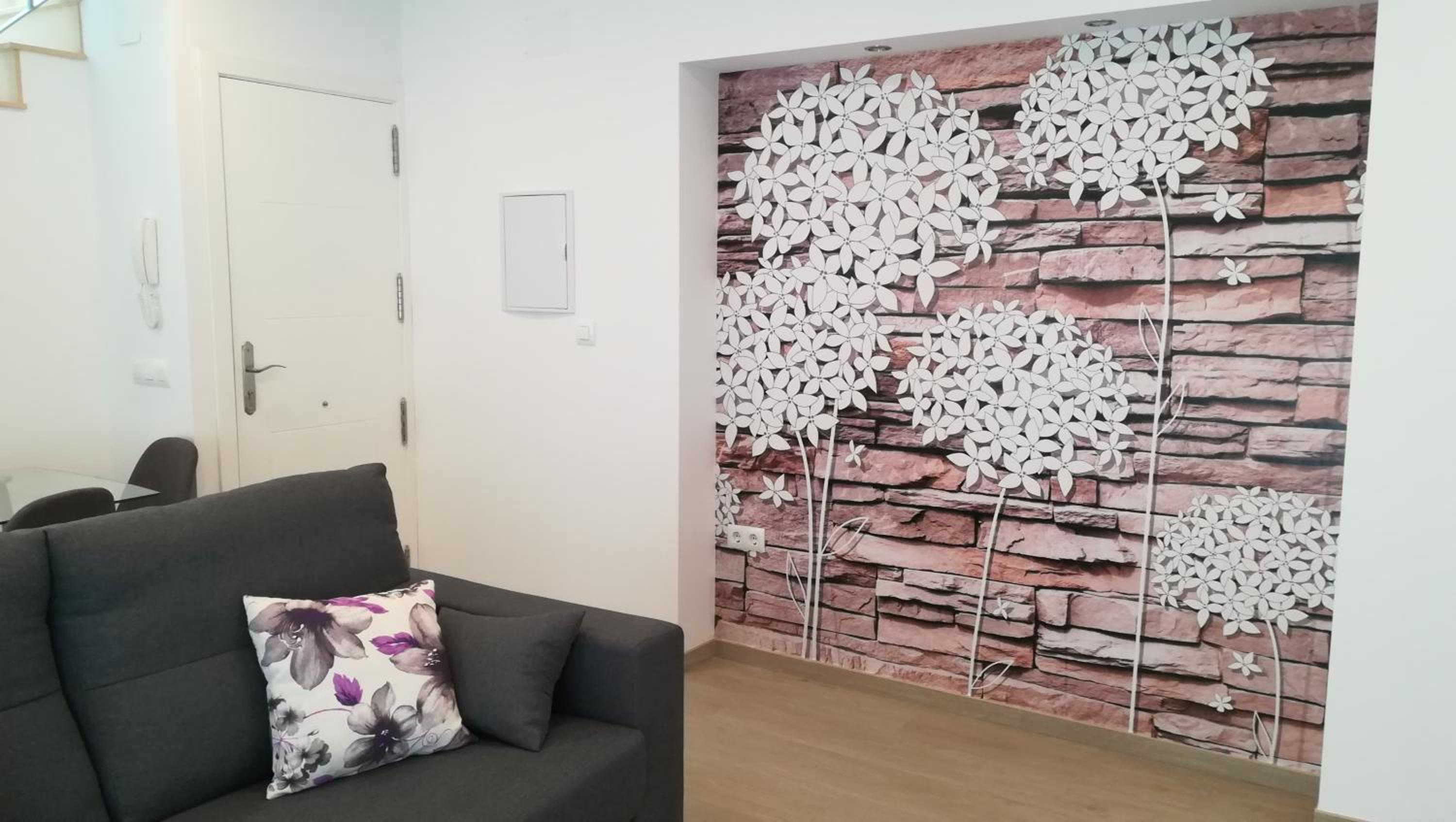 Apartment with Terrace photo 3