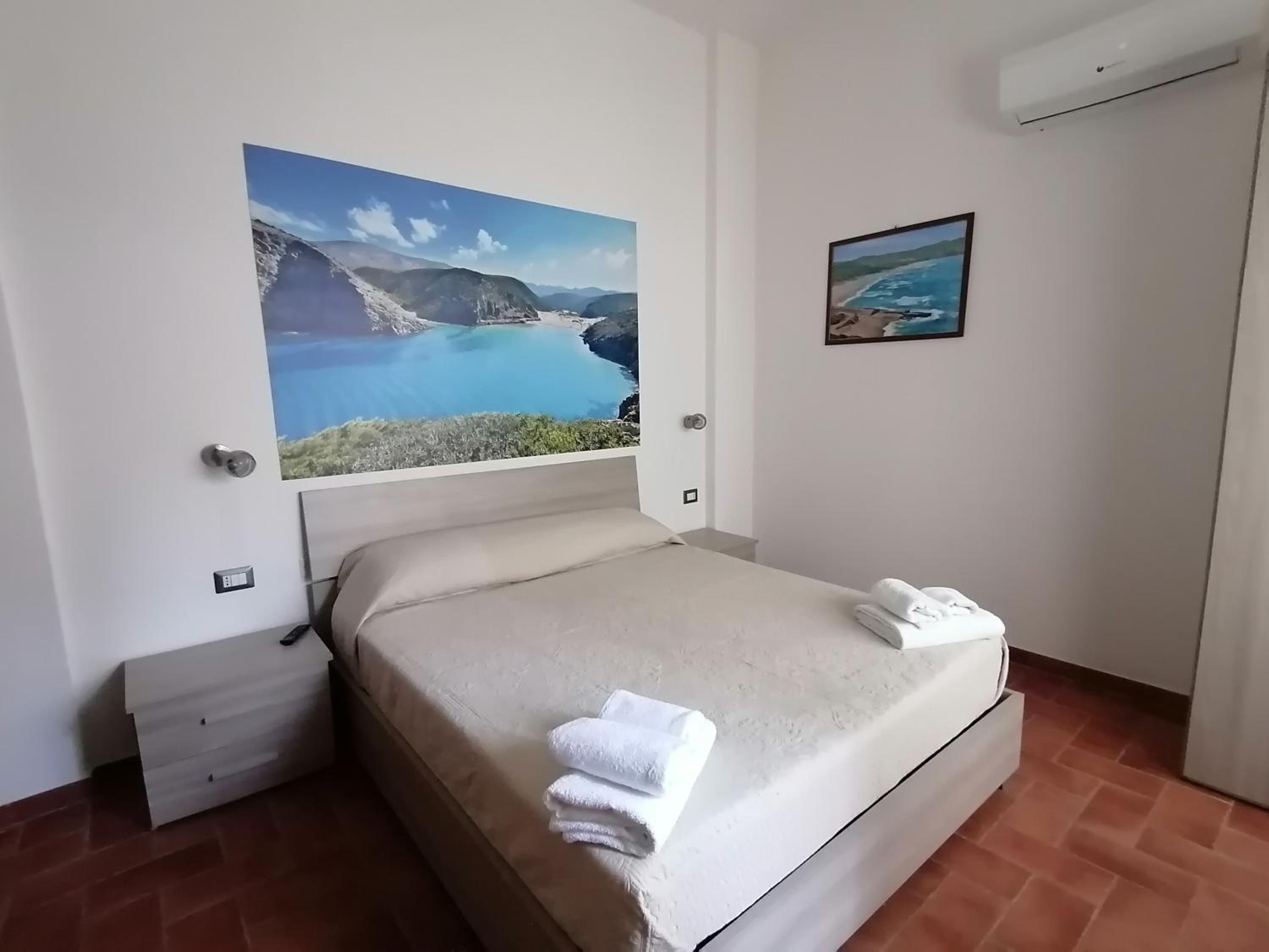 Double Room - Disability Access