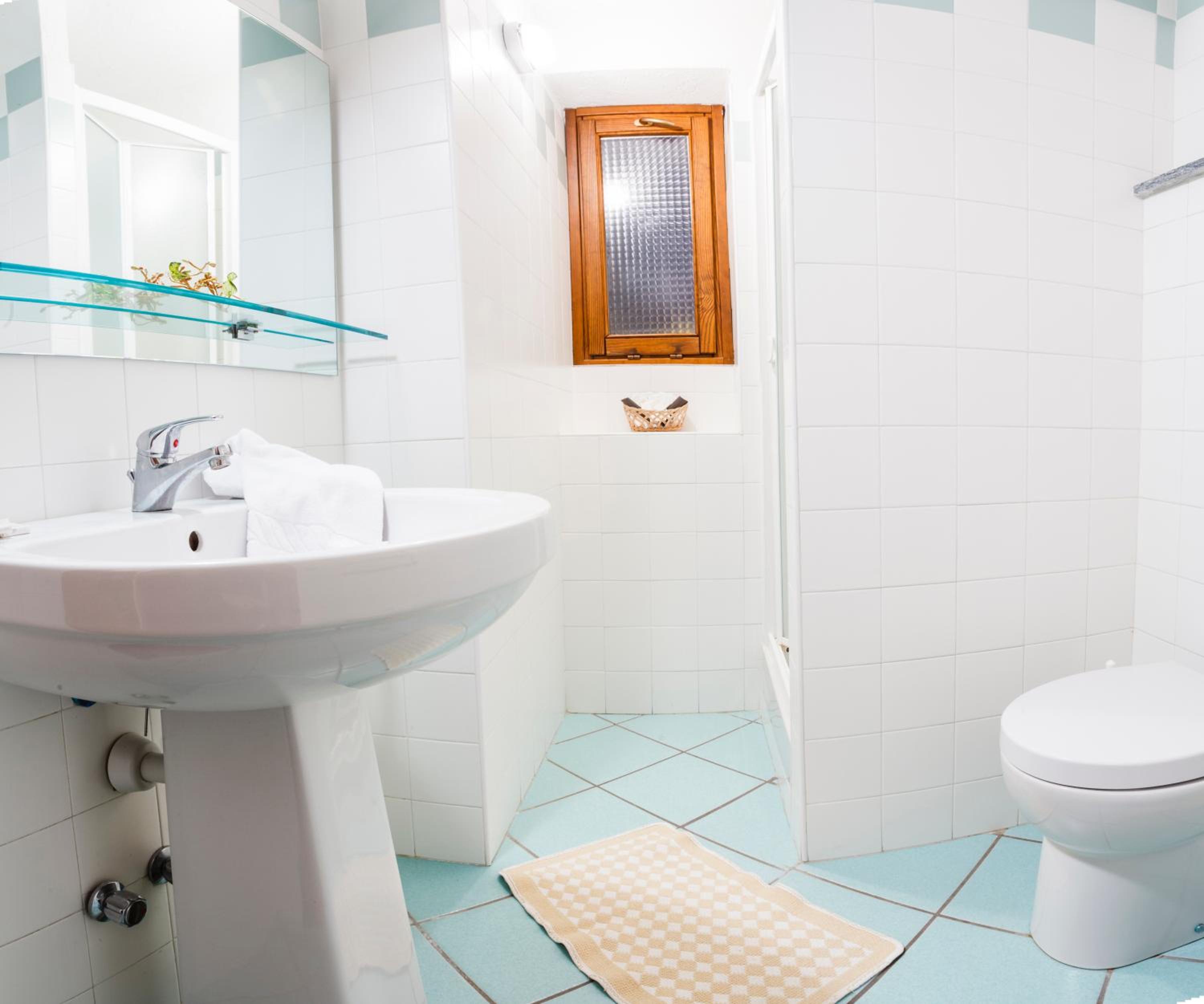 Standard Double or Twin Room with Ski Pass photo 2