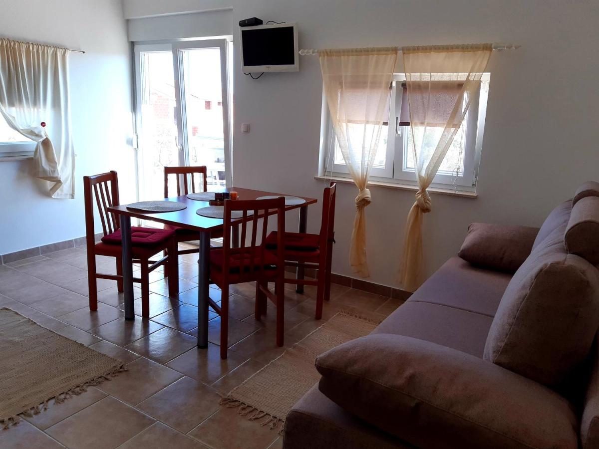 Apartment with Sea View photo 1