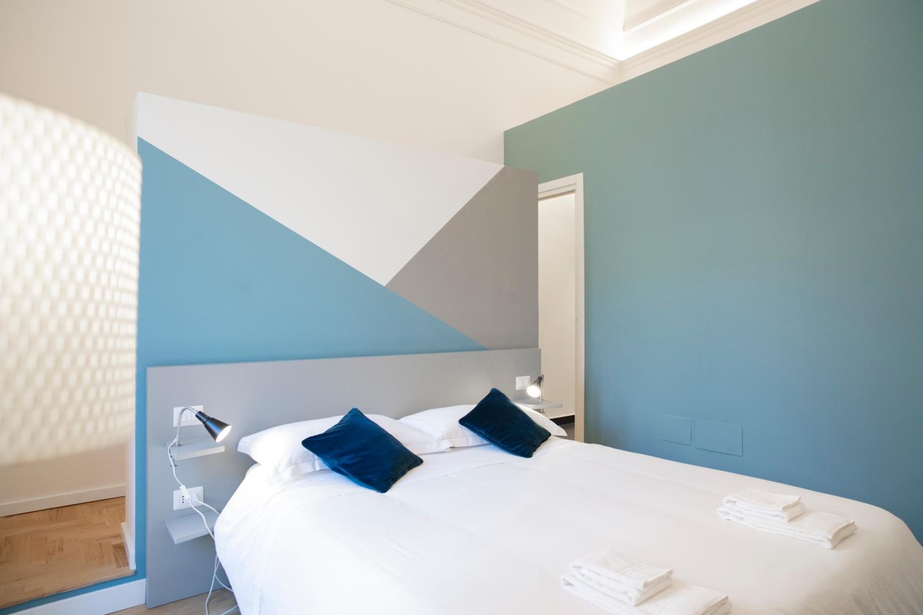 Junior Suite con balcone