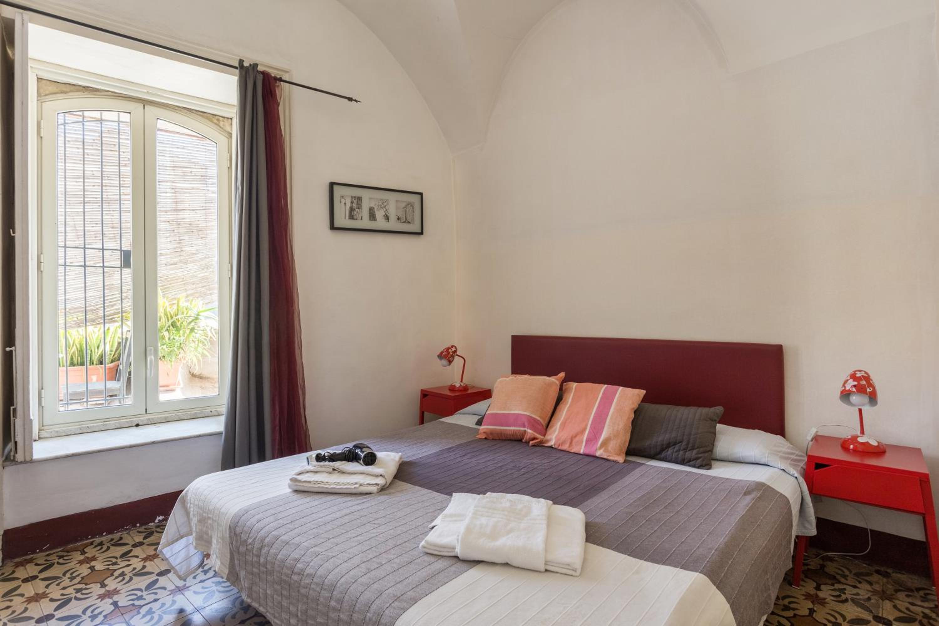 Double or Twin Room - Photo 8