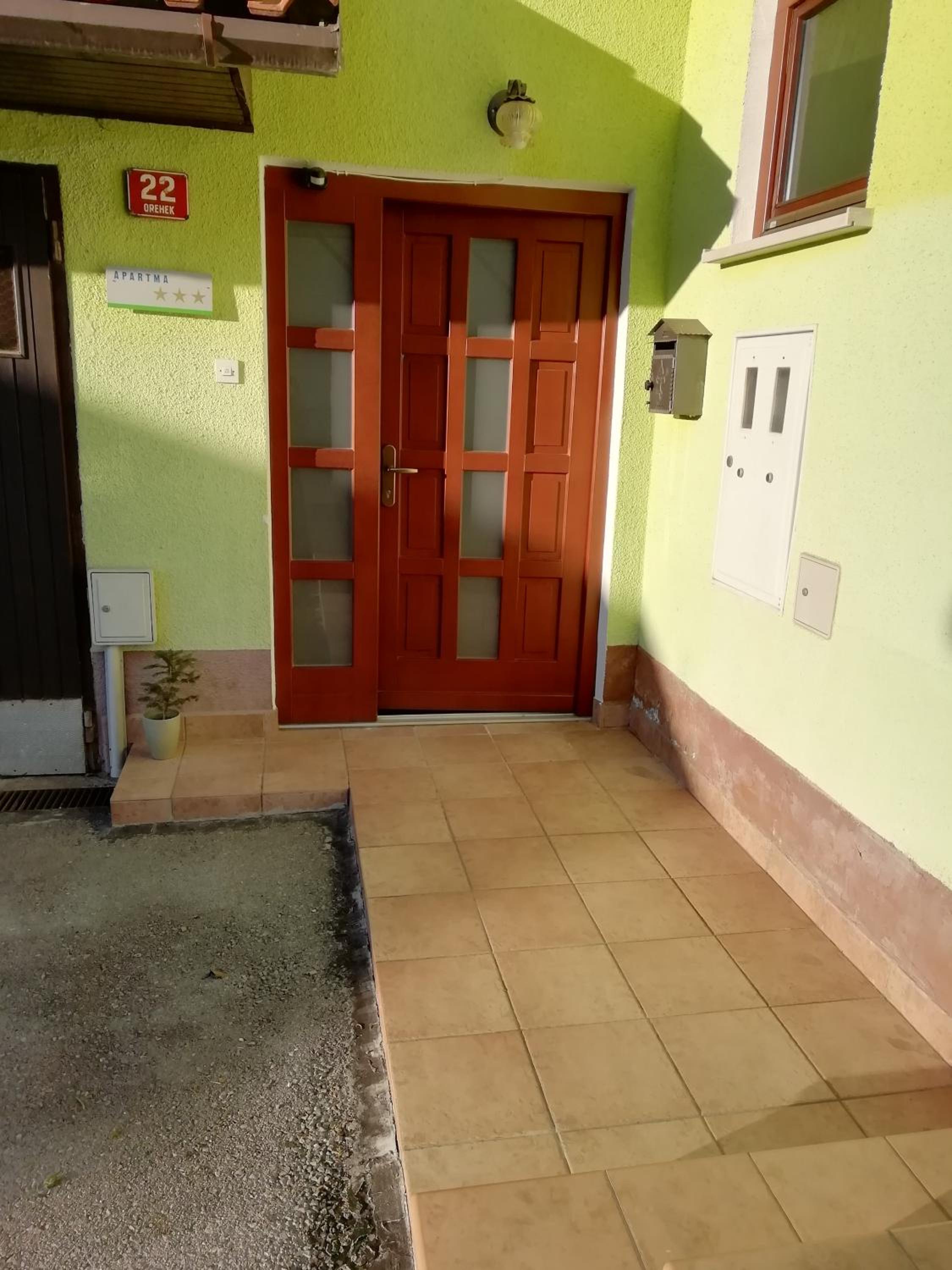 Apartment - Photo 6