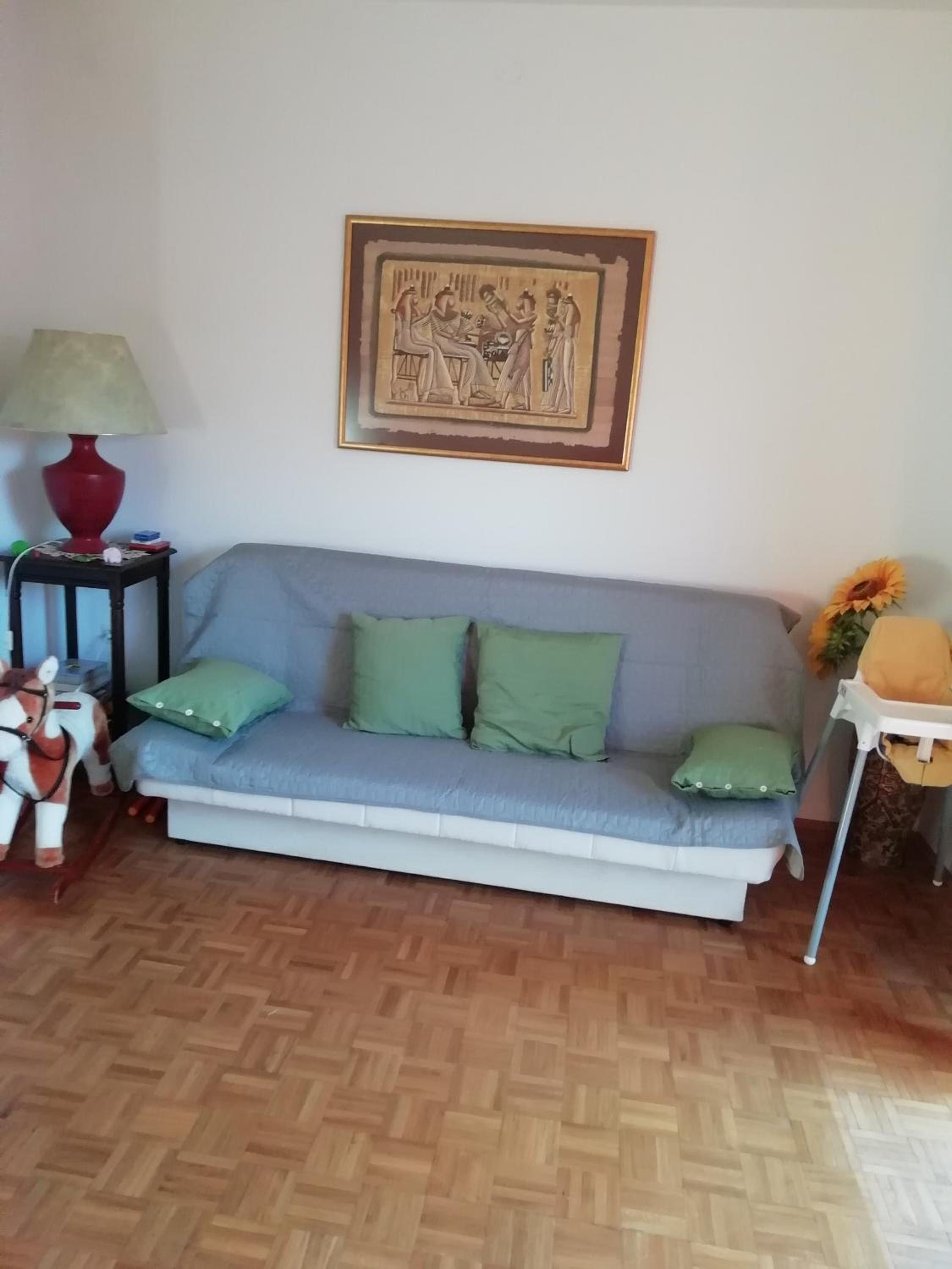 Apartment - Photo 1