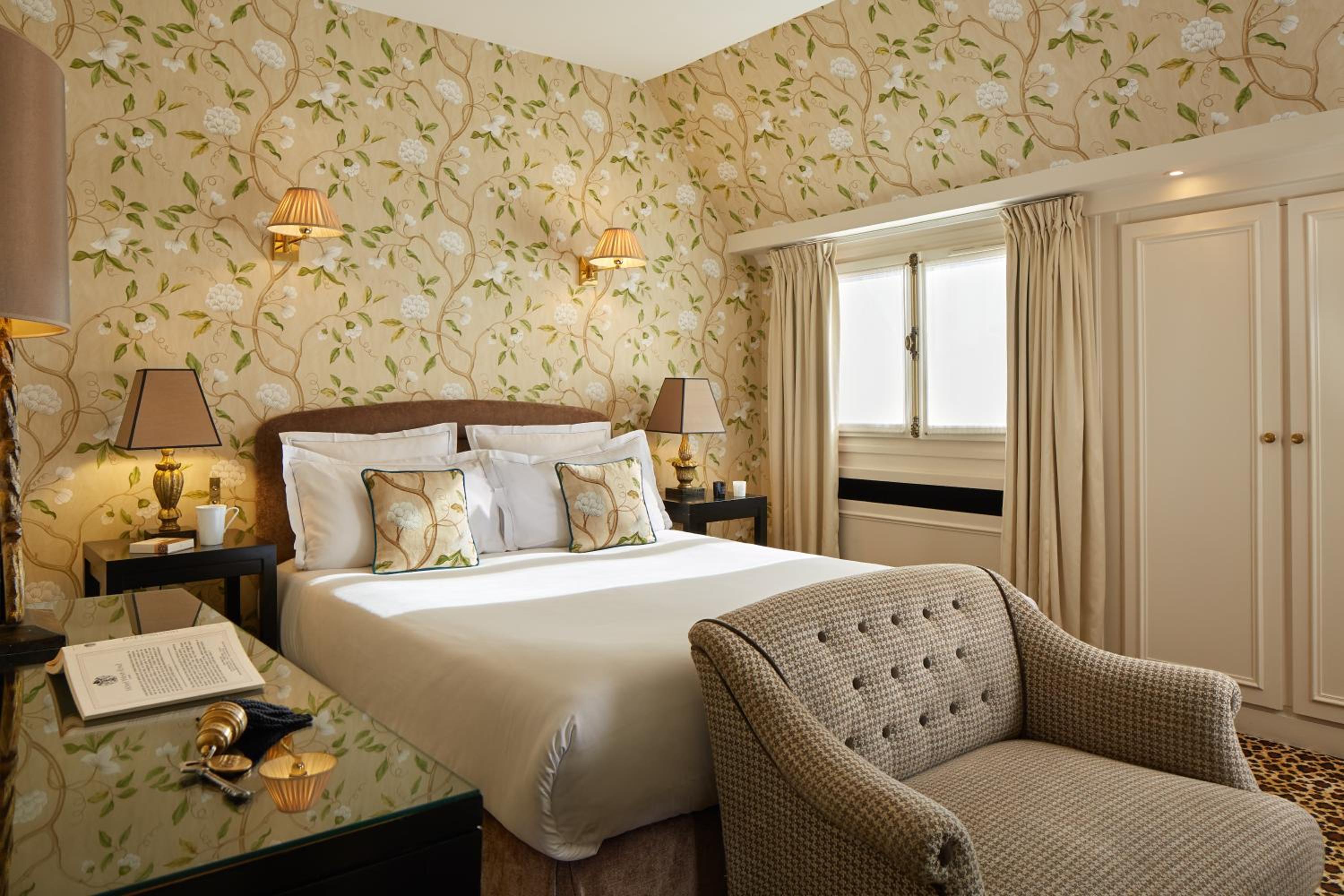 Executive Double or Twin Room photo 1