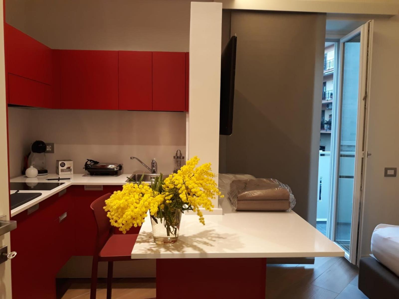 Two-Bedroom Apartment - Photo 4
