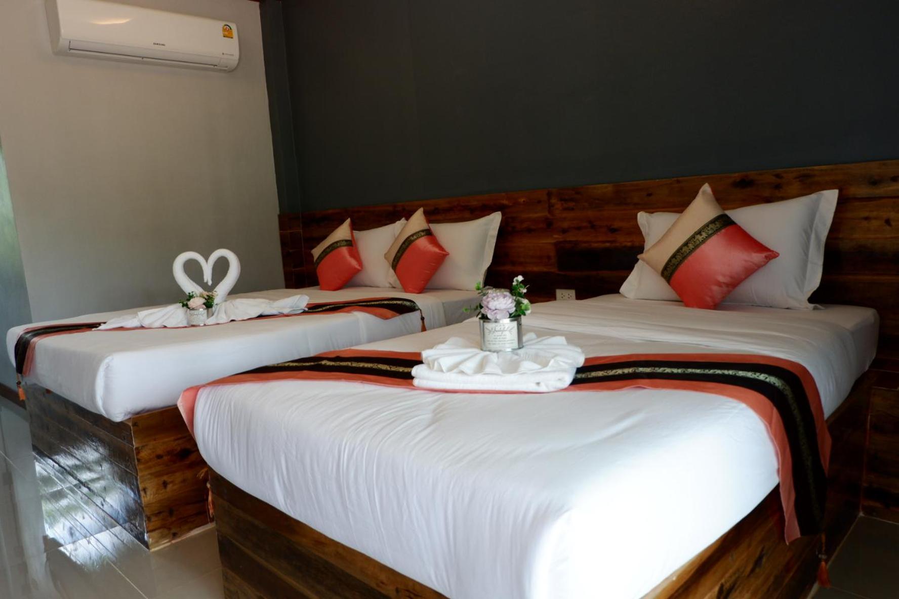Family Double Room photo 3
