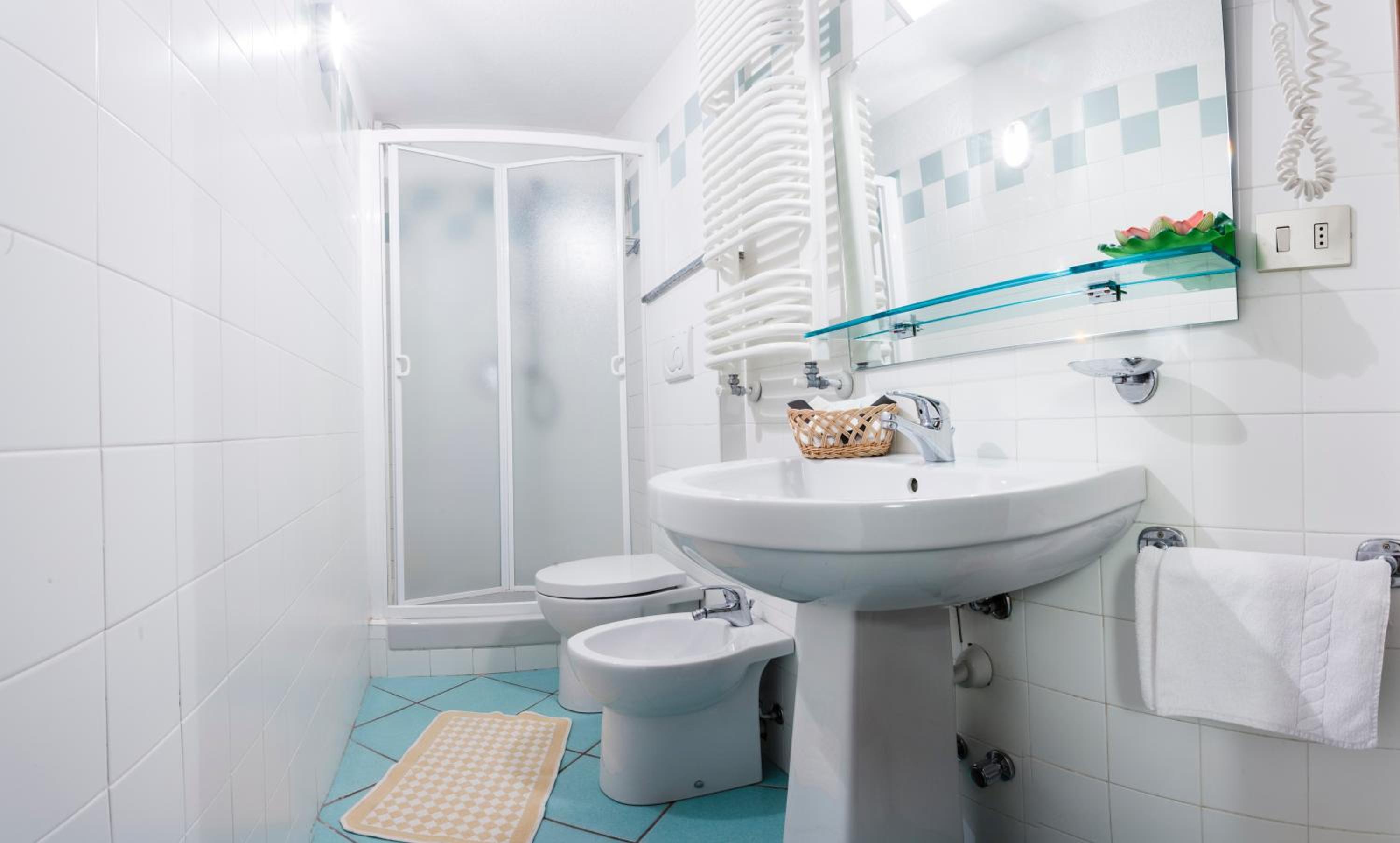 Double or Twin Room photo 3