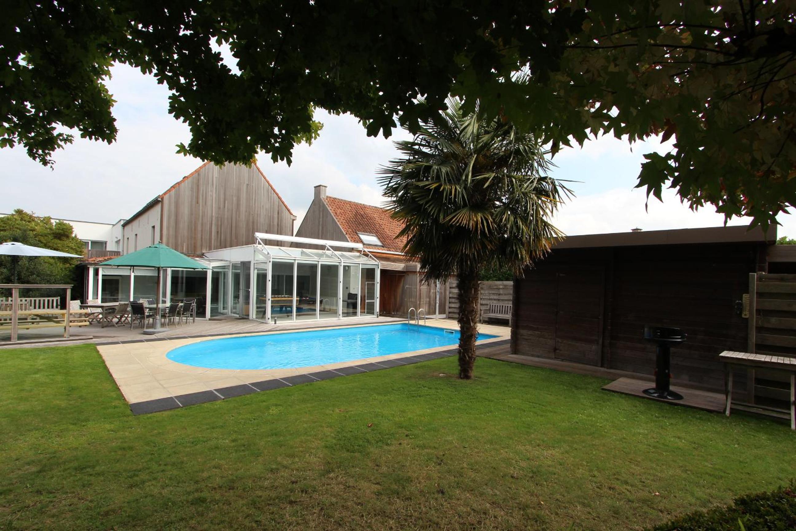 Vacation Home photo 1
