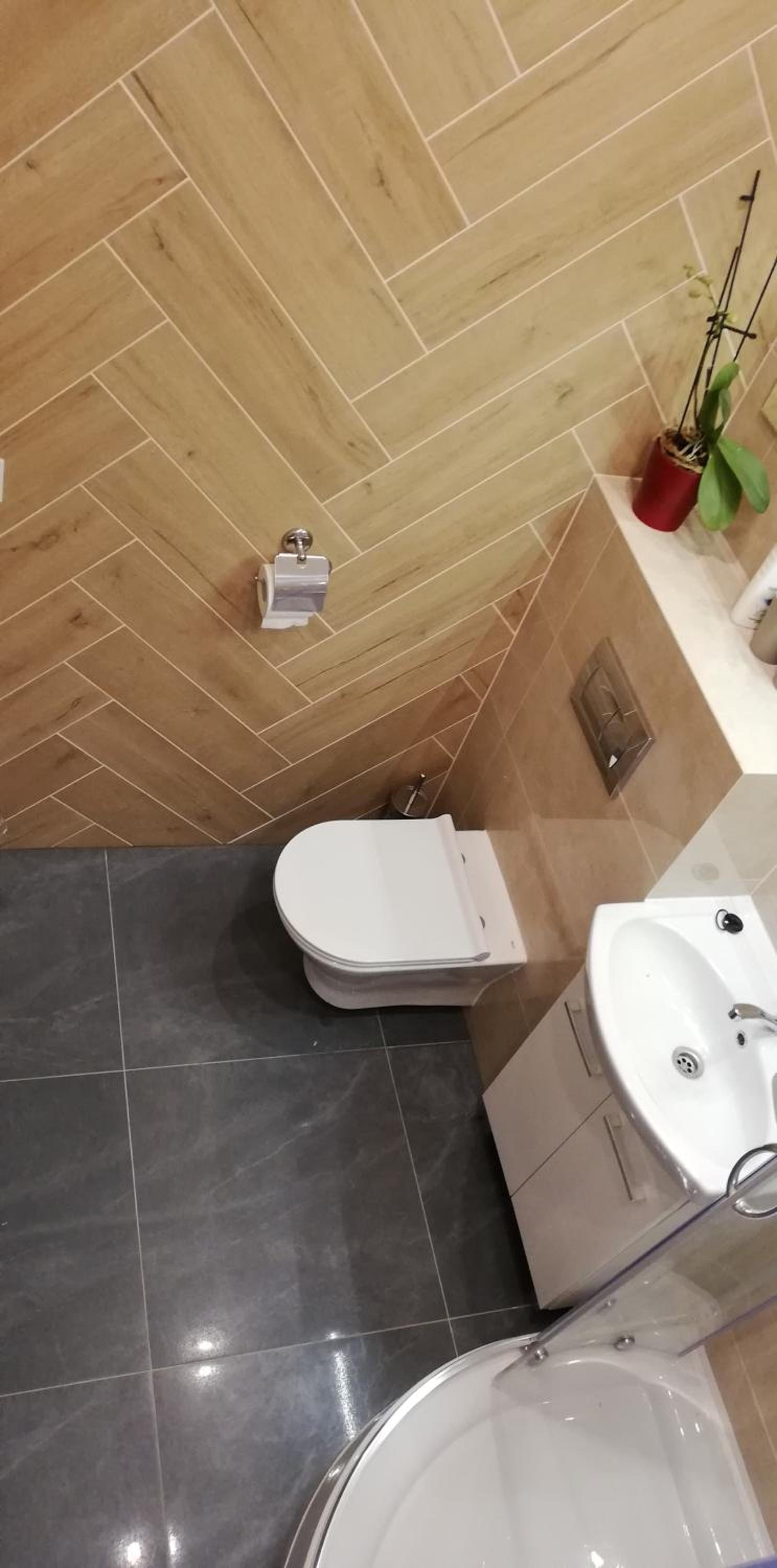 Two-Bedroom Apartment - Photo 8