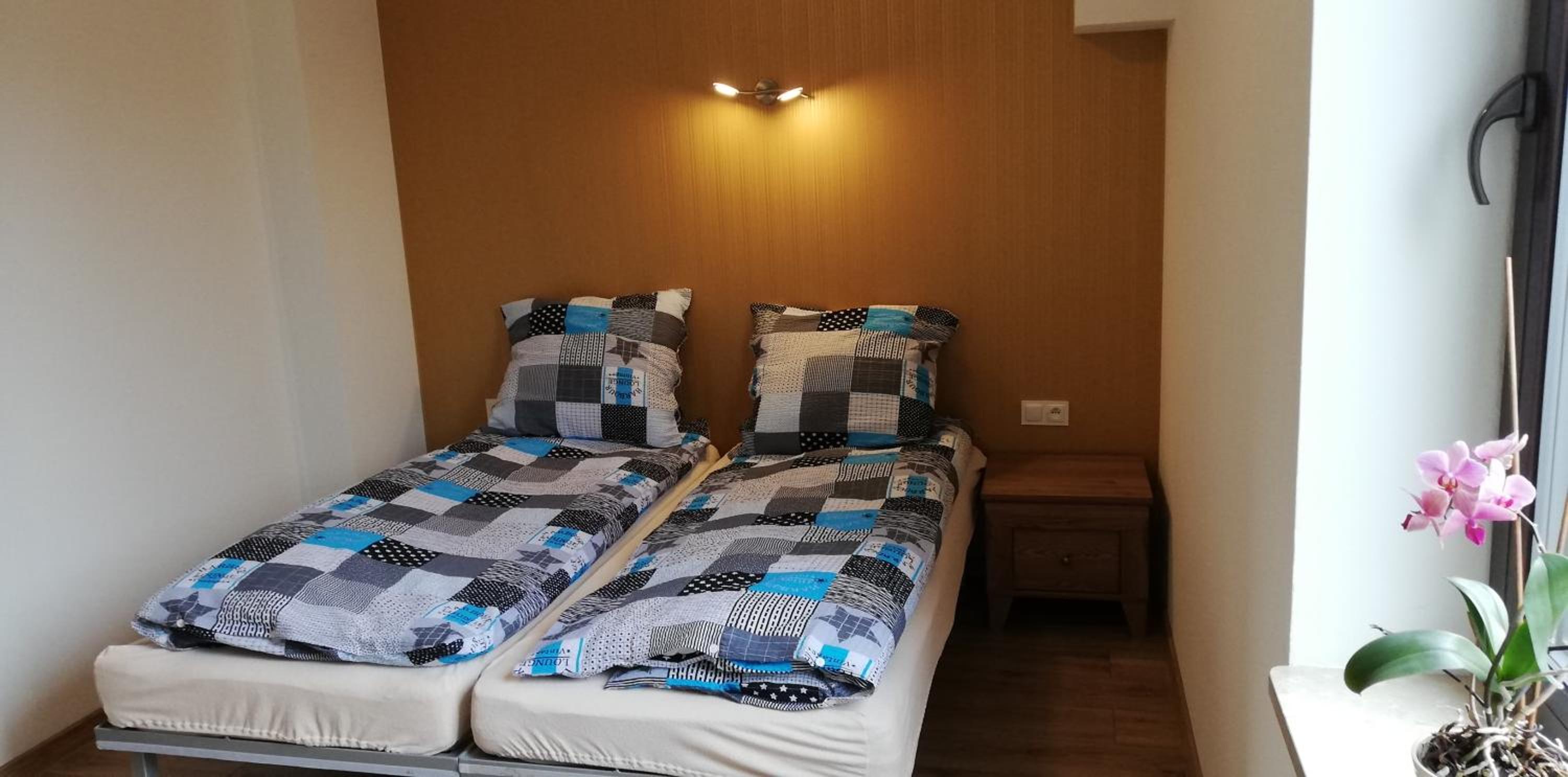 Two-Bedroom Apartment - Photo 9