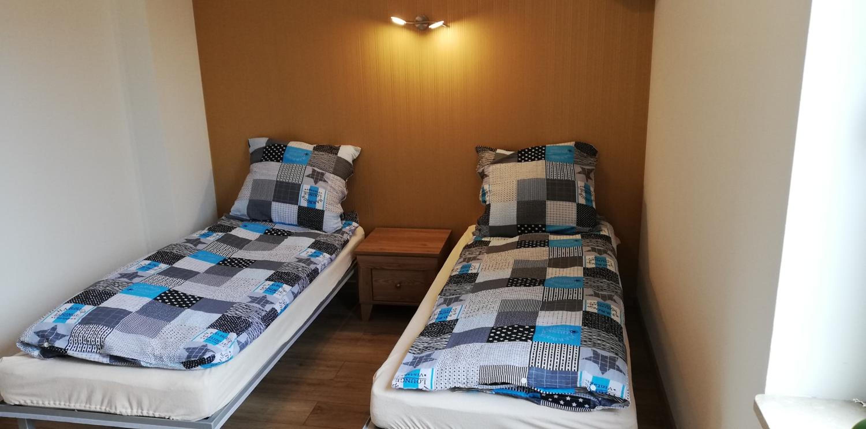 Two-Bedroom Apartment - Photo 10