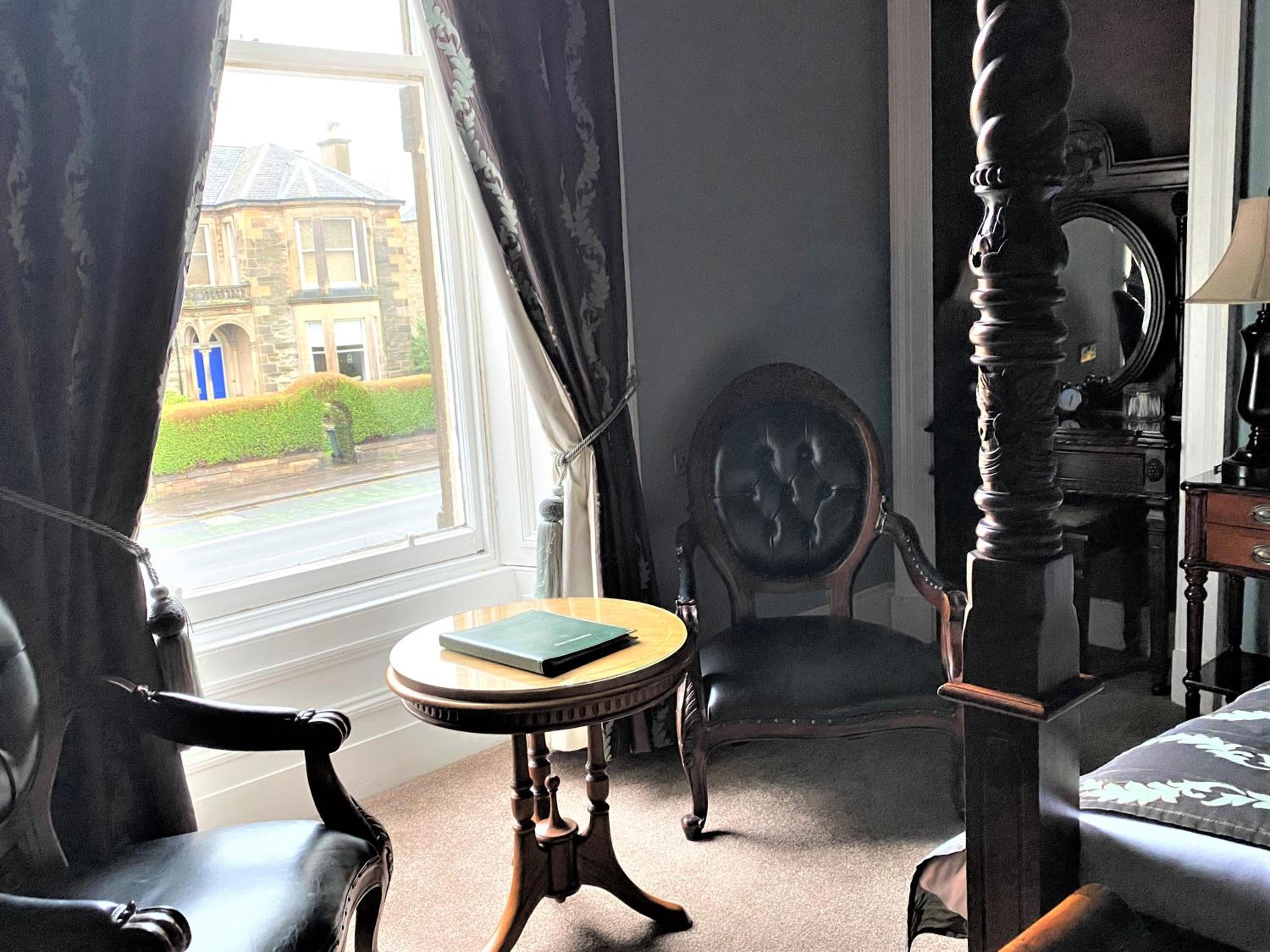 Deluxe Double Room - Photo 5