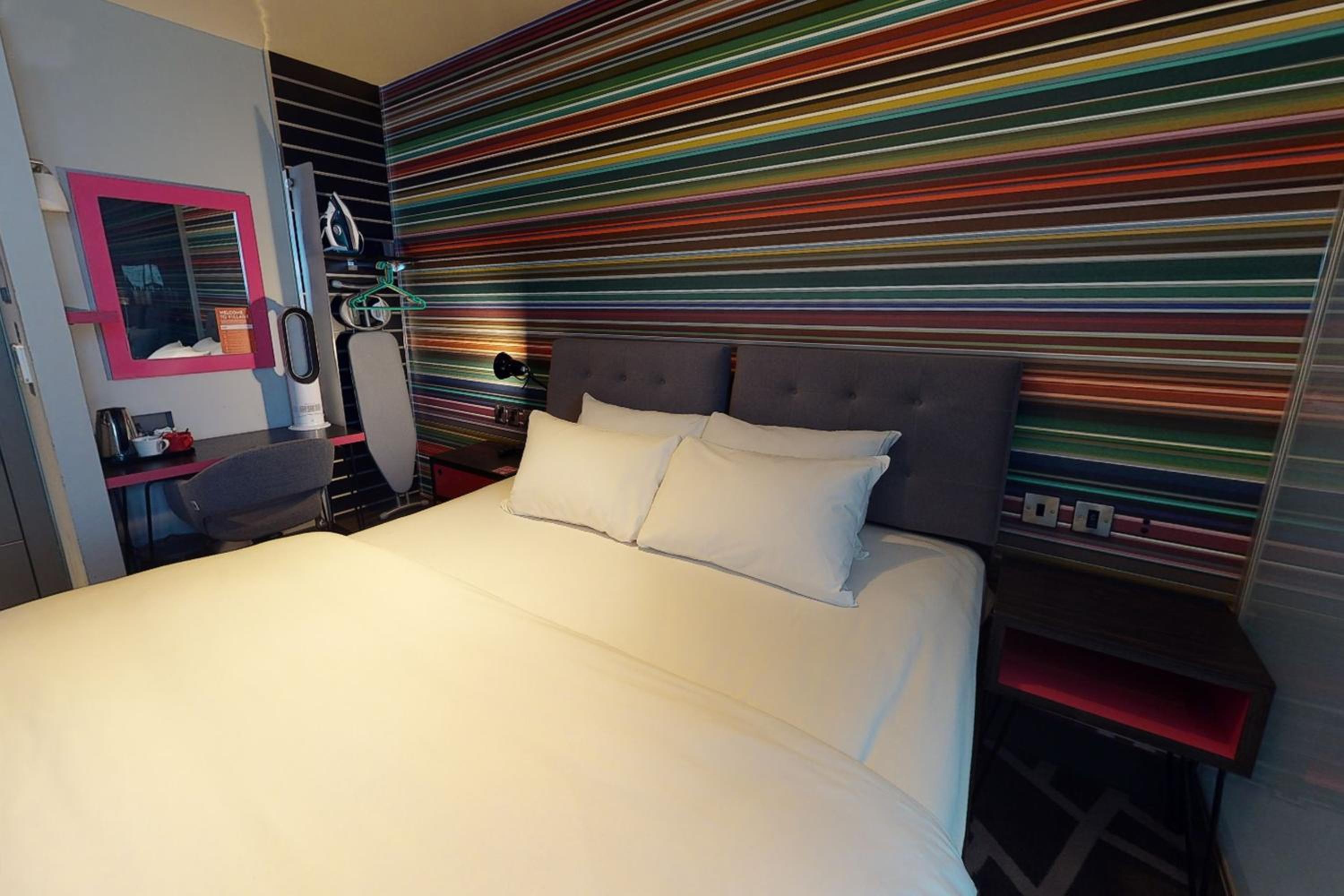 Double Room - Disability Access