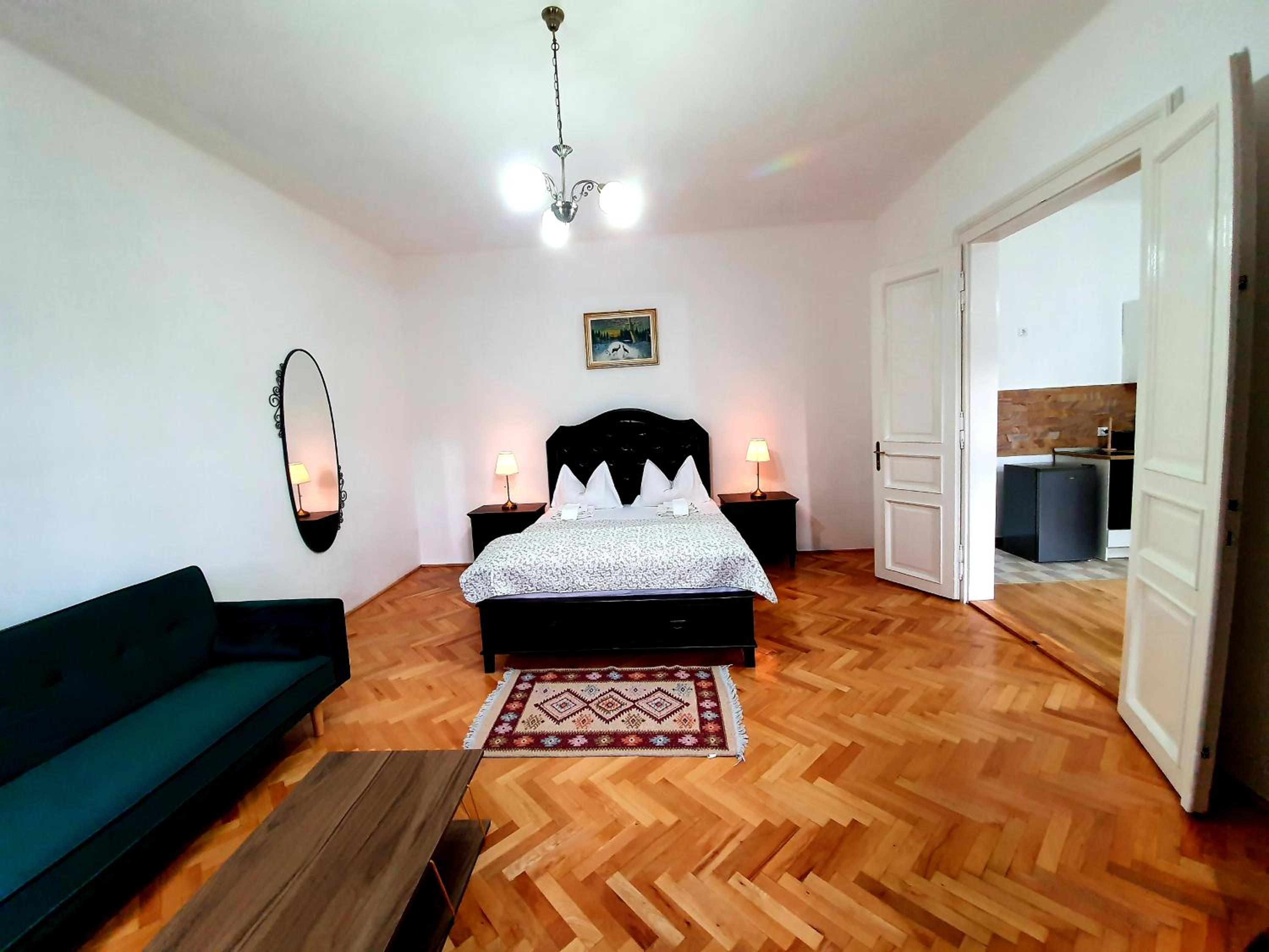 Deluxe Apartment - Photo 1
