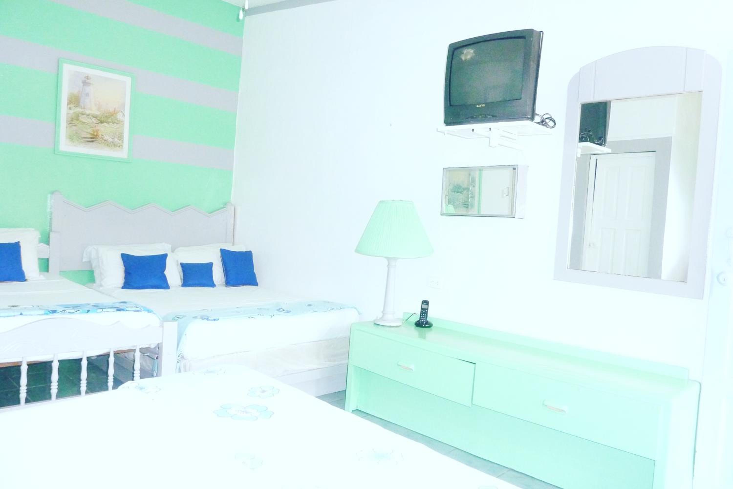 Quintuple Room photo 2