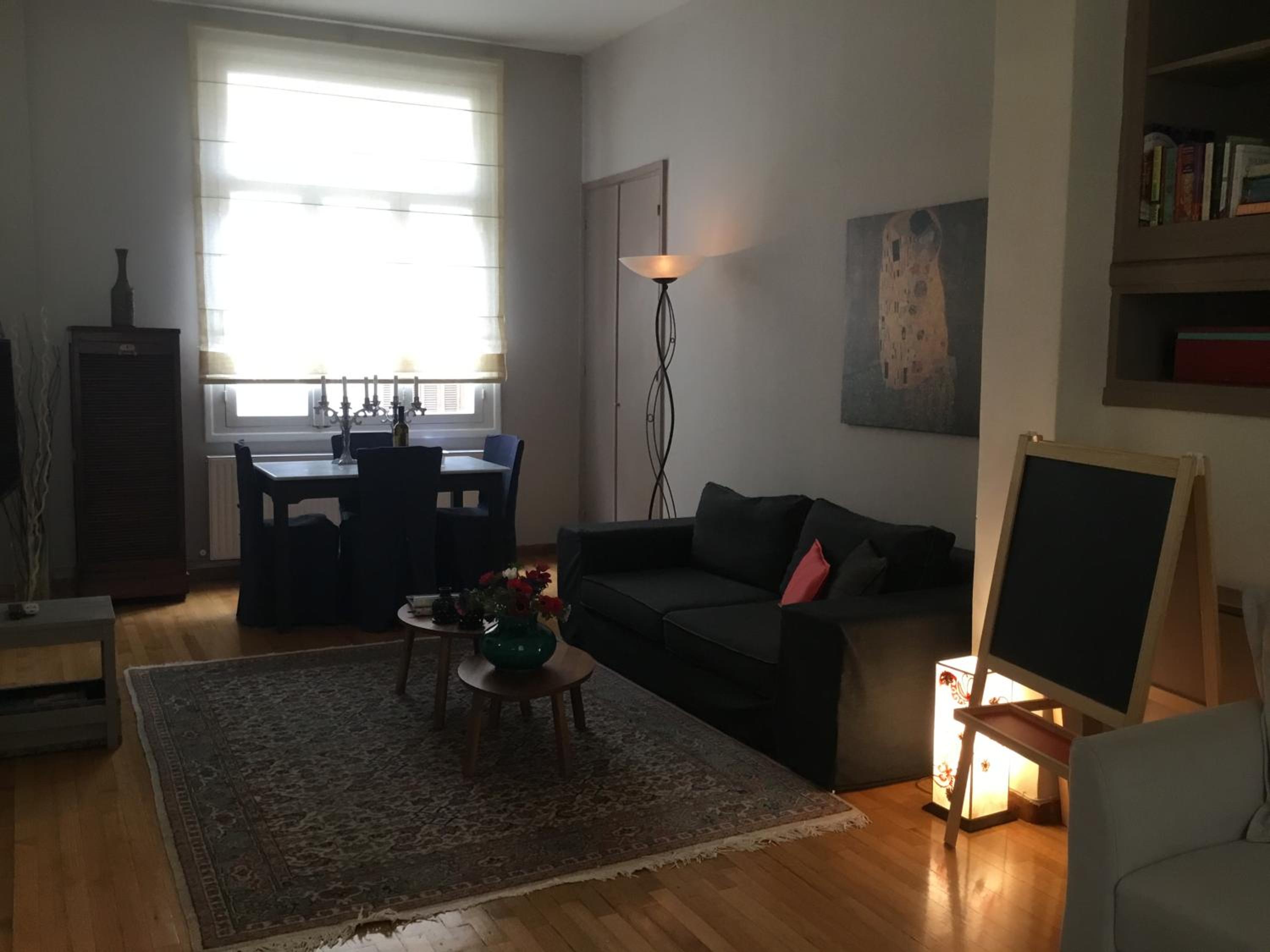 Superior Apartment