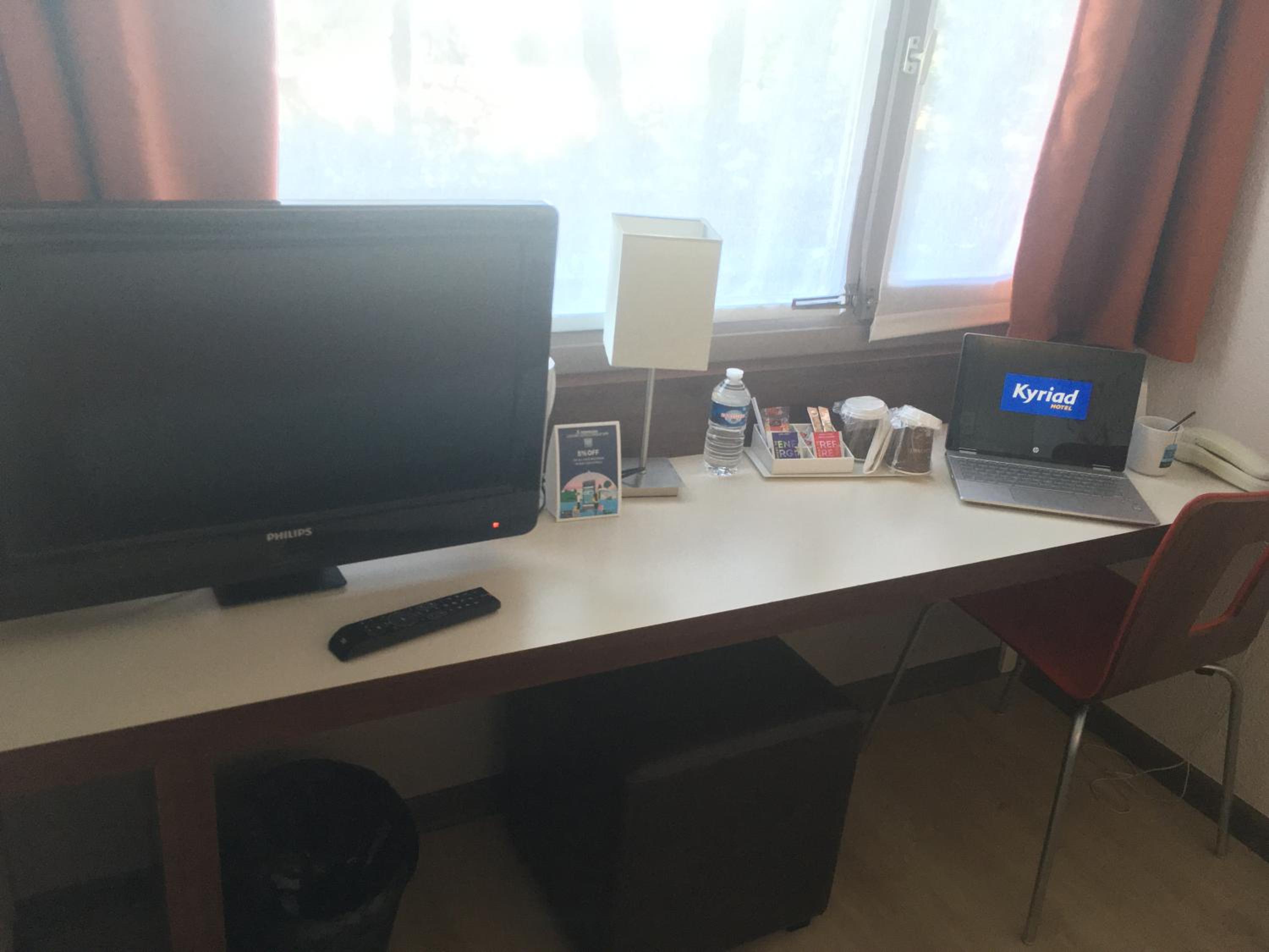 Double Room - Photo 6