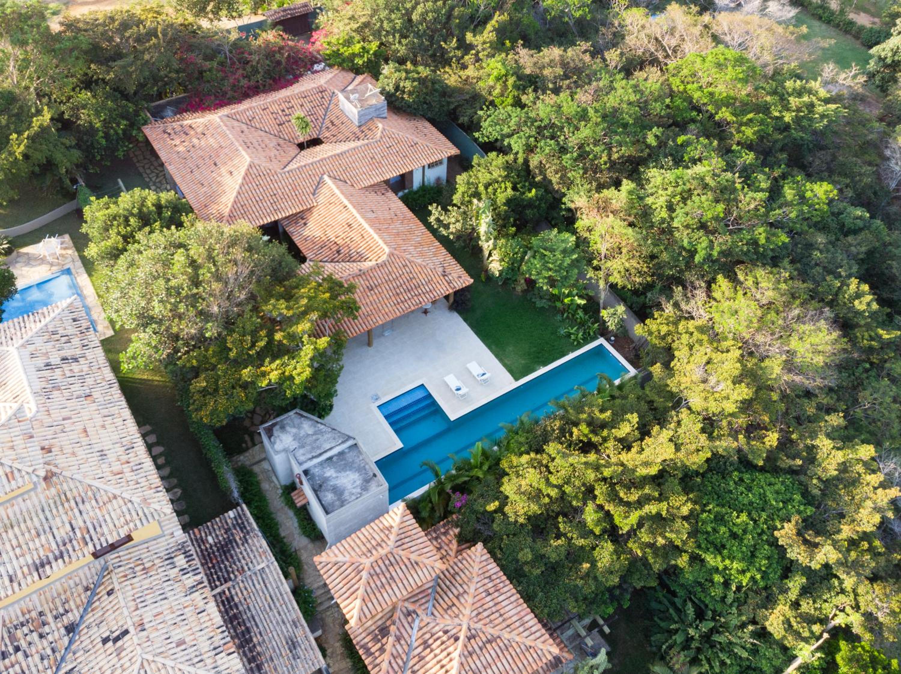 Deluxe Villa - Photo 15
