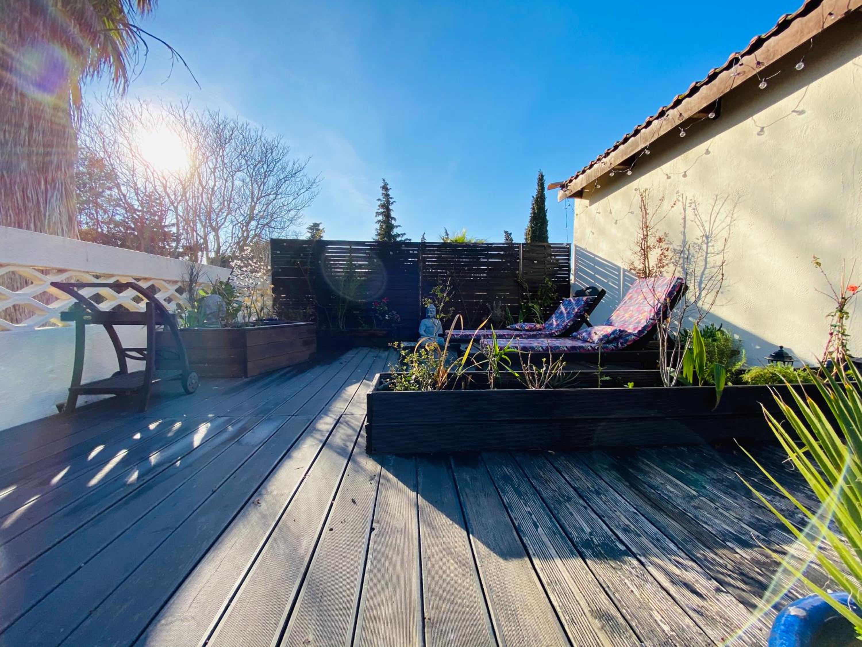 Apartment with Terrace - Photo 49