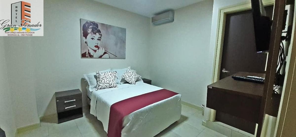 Deluxe Single Room photo 3