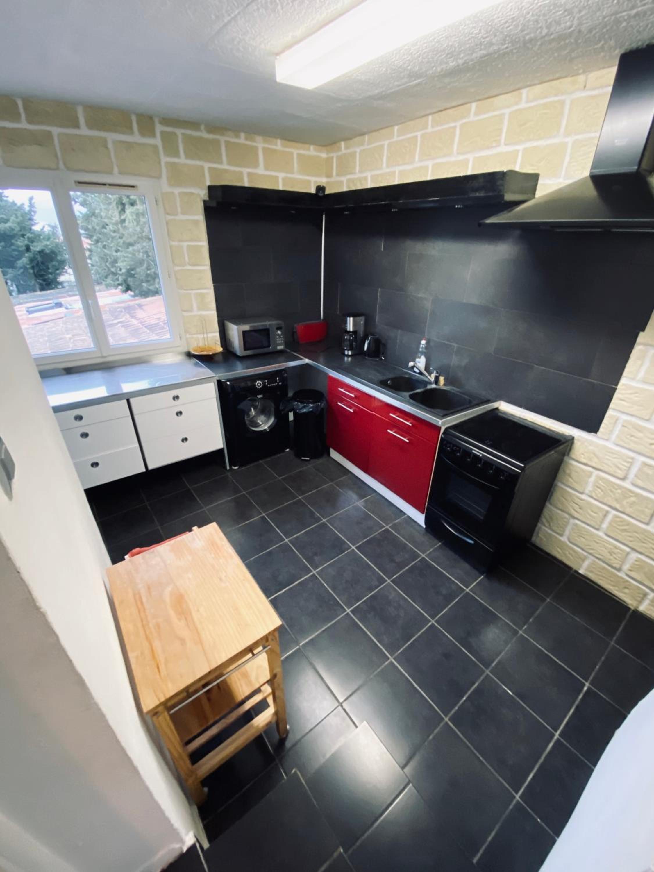 Apartment with Terrace - Photo 55