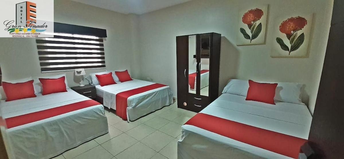 Triple Room photo 1
