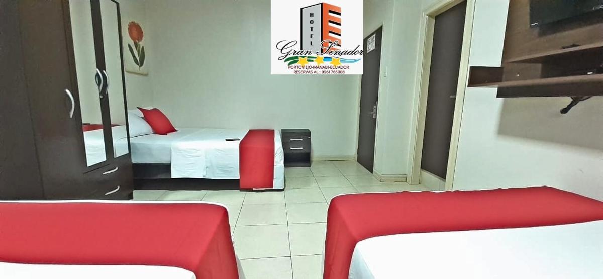 Triple Room photo 3