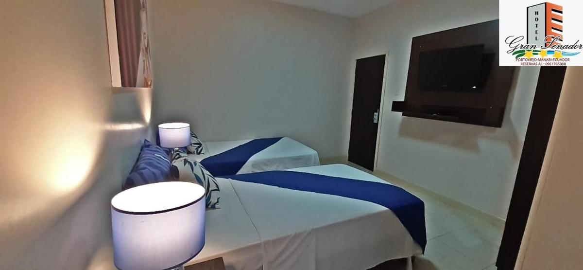 Twin Room photo 1