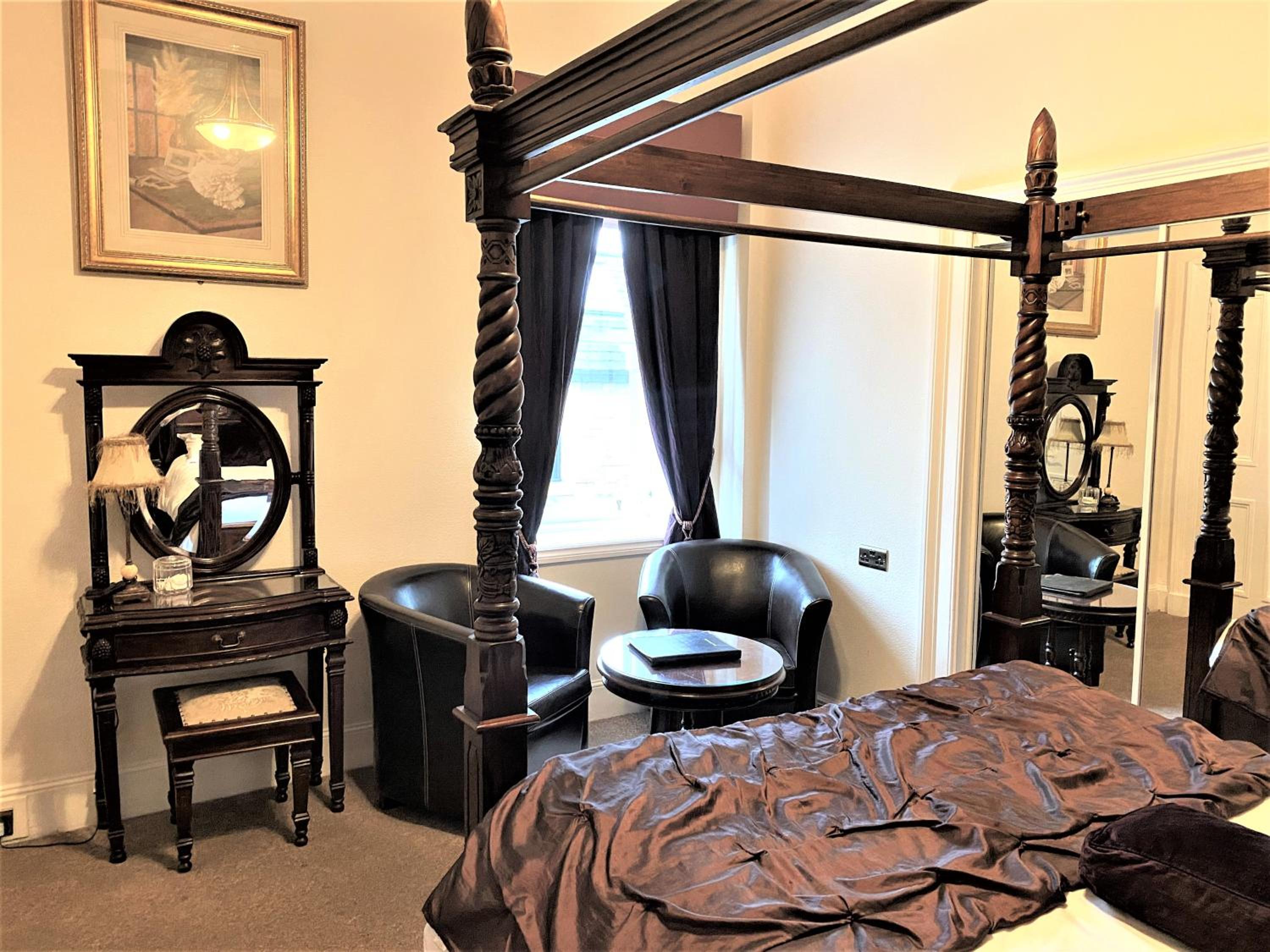 Deluxe Double Room - Photo 2