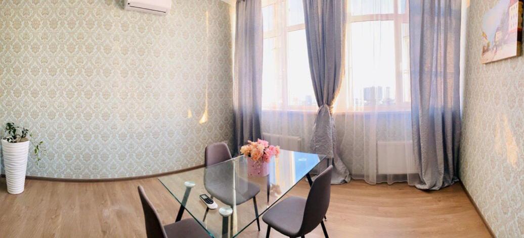 Triple Room with Sea View