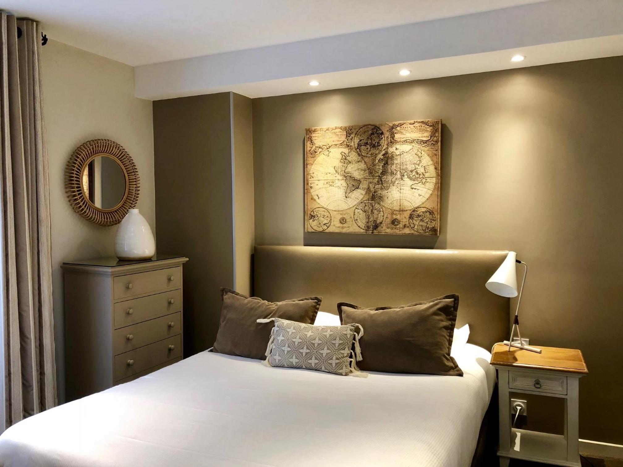  Comfort double room – Main villa - Photo 2