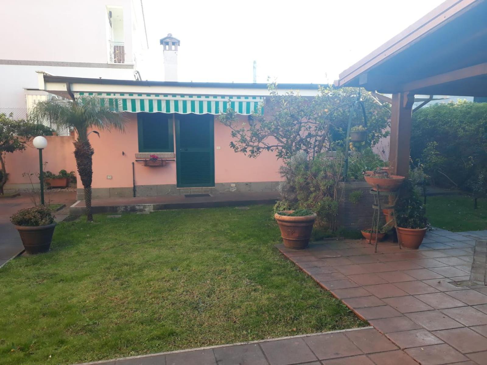 One-Bedroom House photo 1