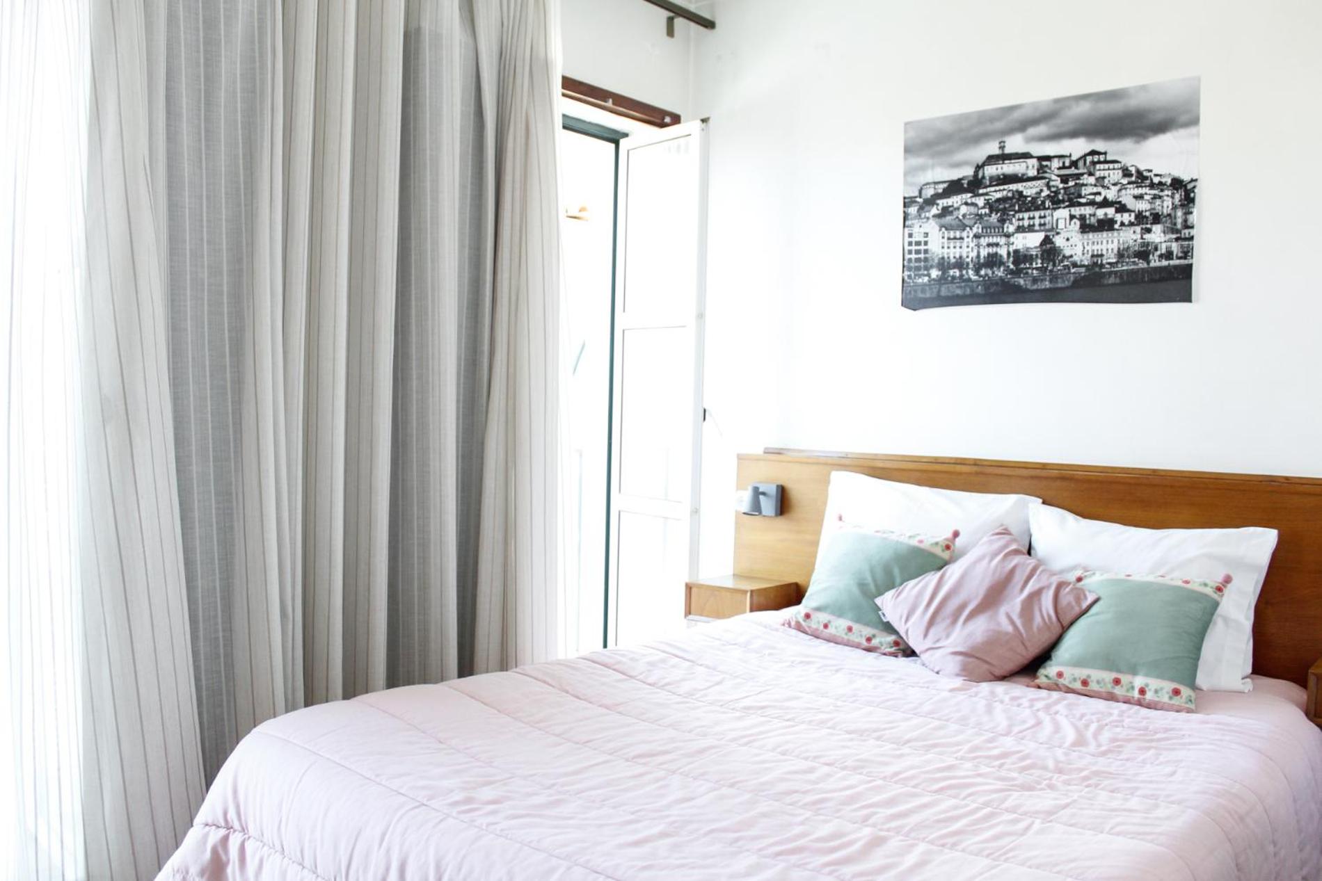 Standard Double Room - Photo 3