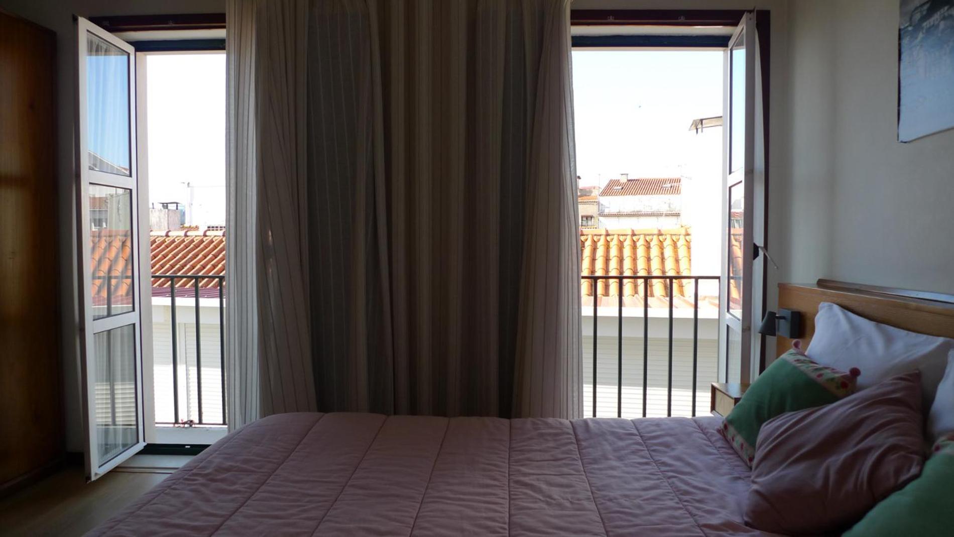 Standard Double Room - Photo 8