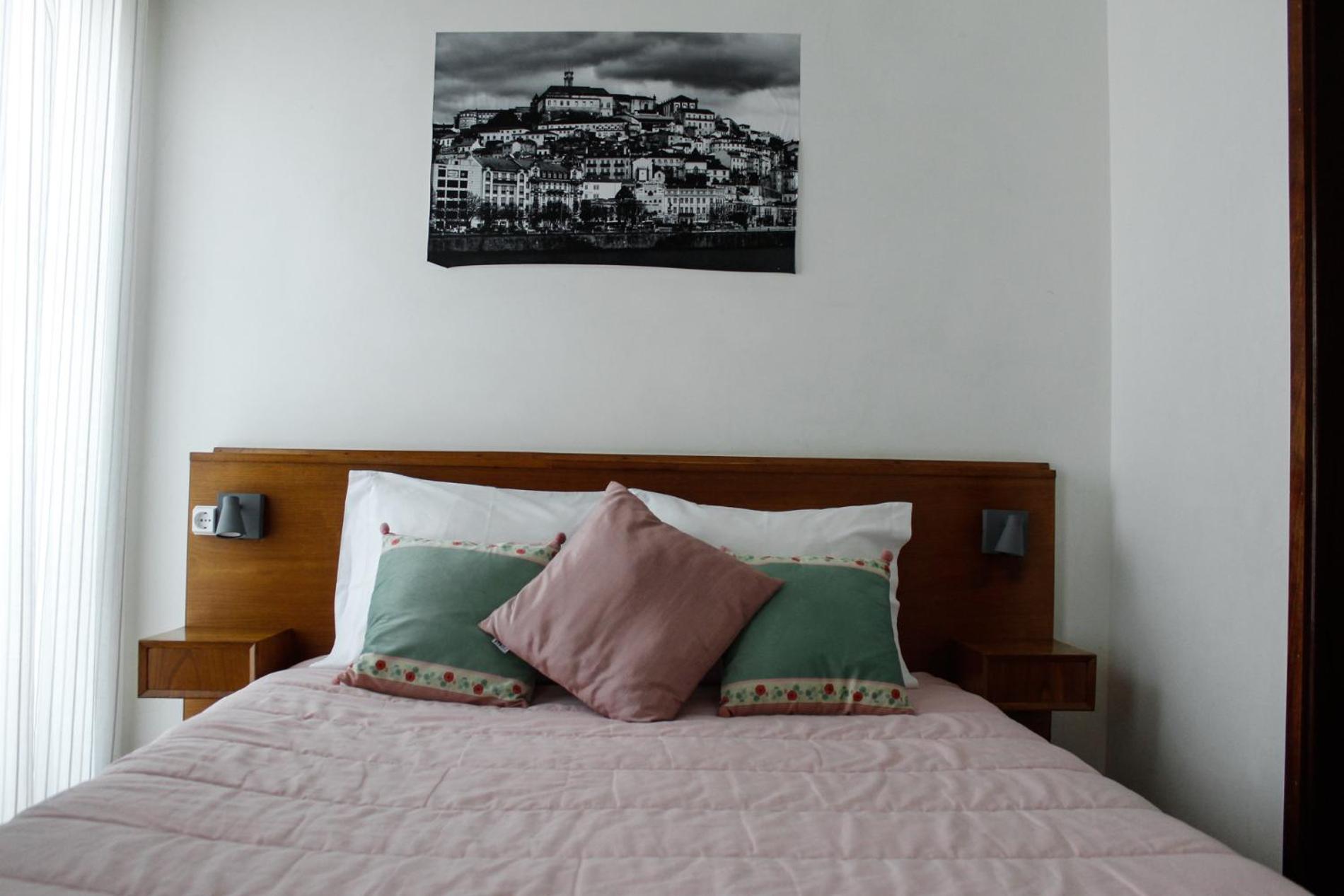 Standard Double Room - Photo 4