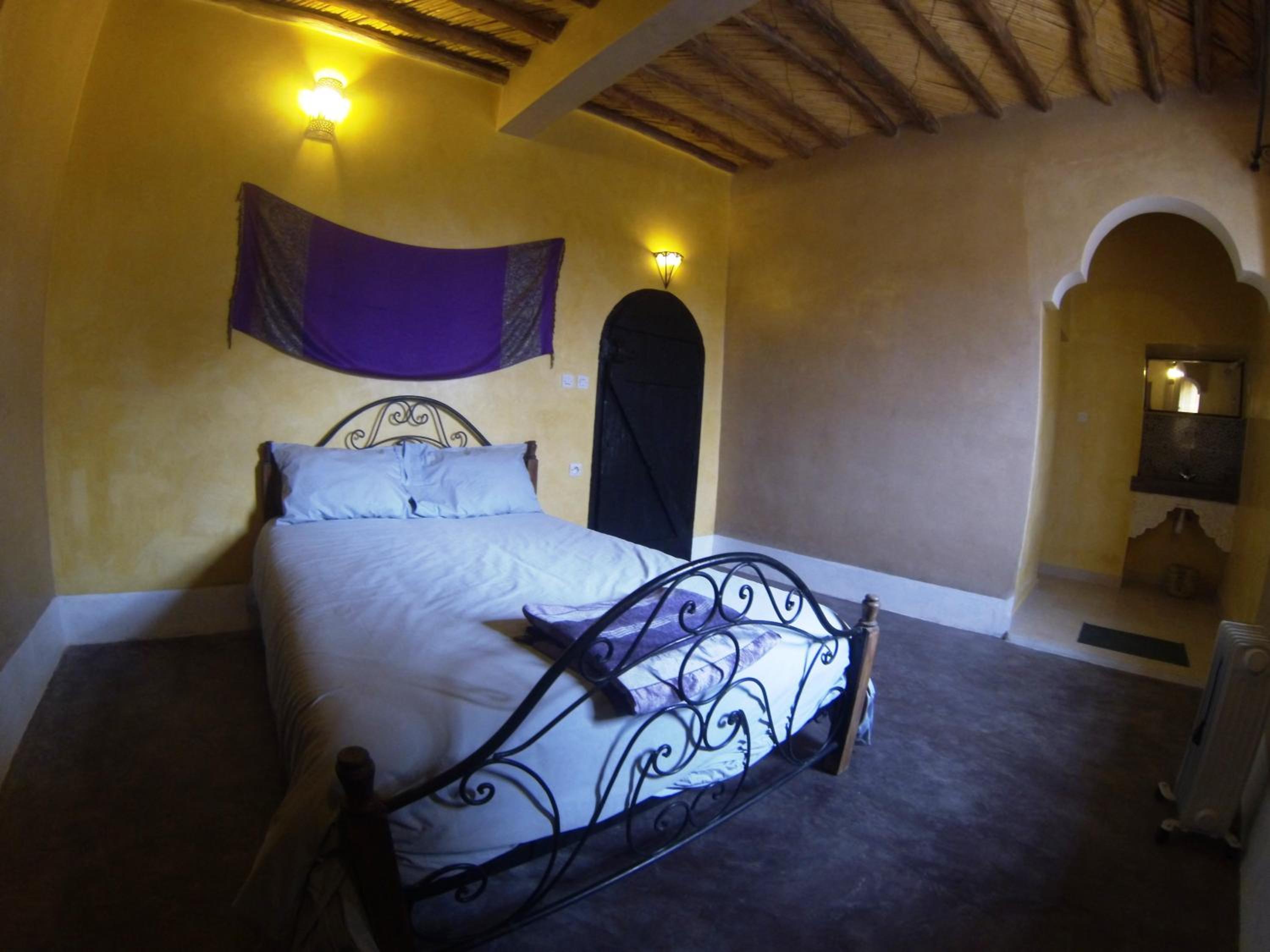 Standard Quadruple Room photo 2