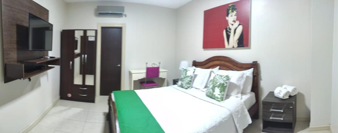 Deluxe Single Room photo 2